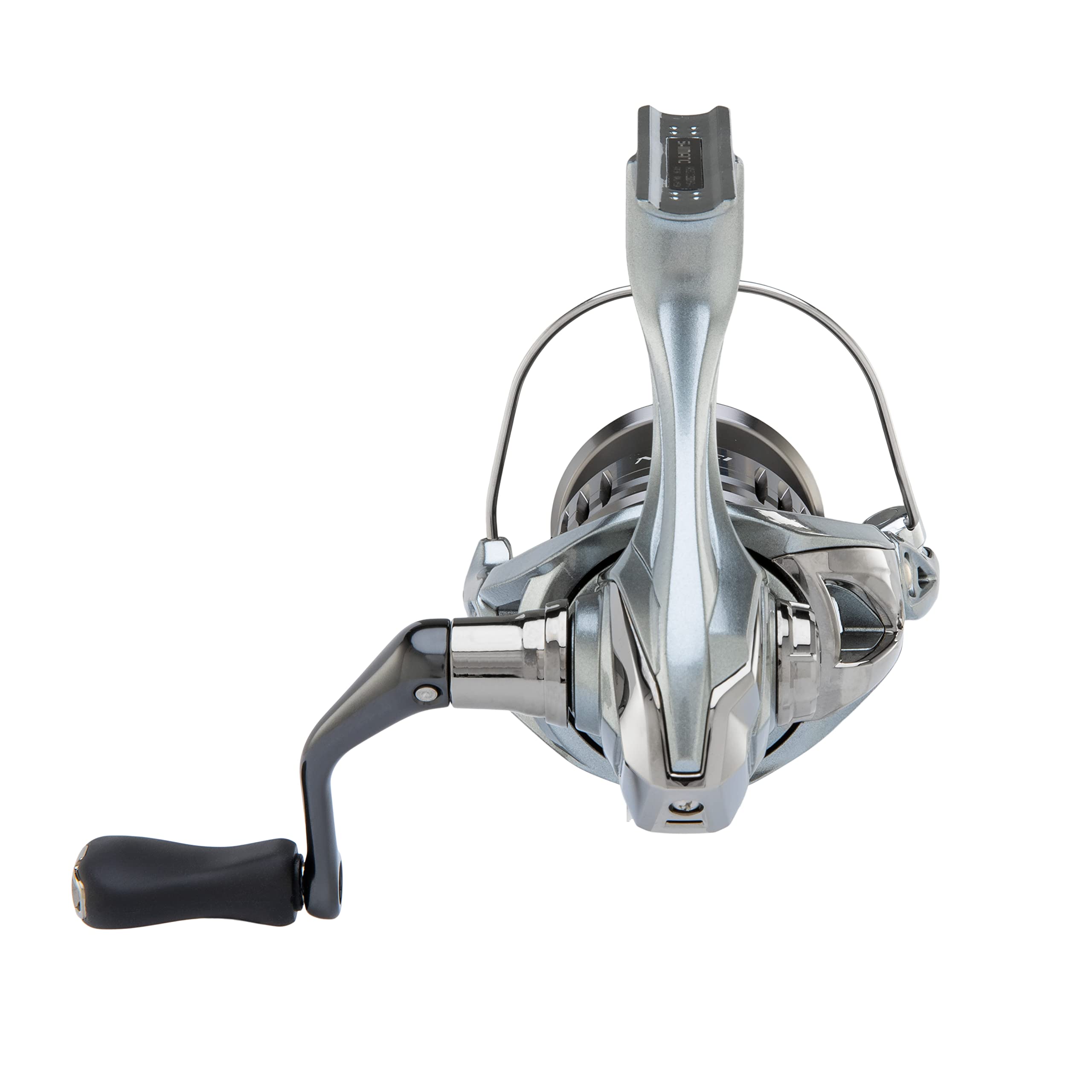 Shimano Nasci Fc Spinning Reels (Nas500Fc) Fishing