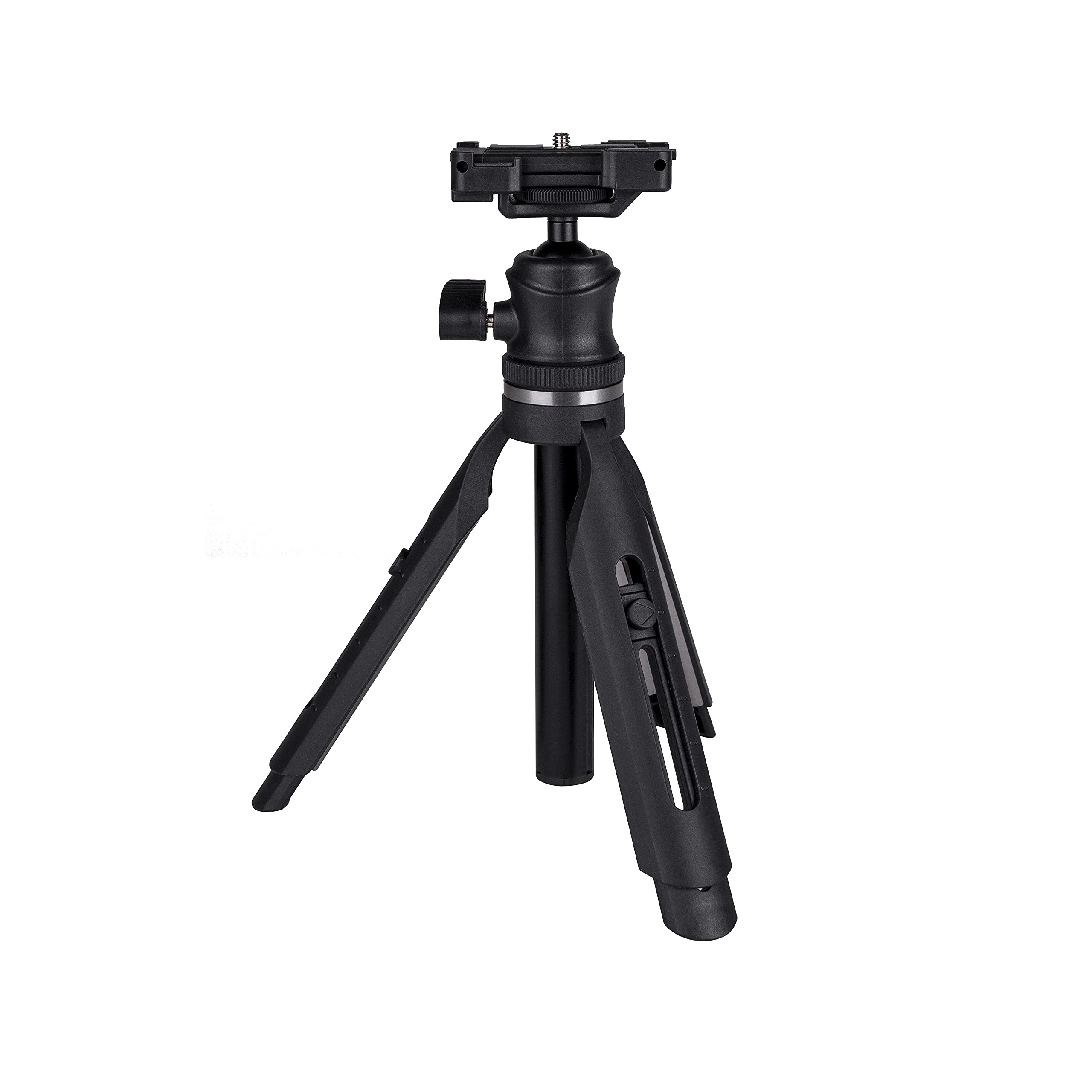 Promaster Hitchhiker Xl Convertible Tripod - Durable And Lightweight Tripod For Maximum Shooting Flexibility, (Model 8421)