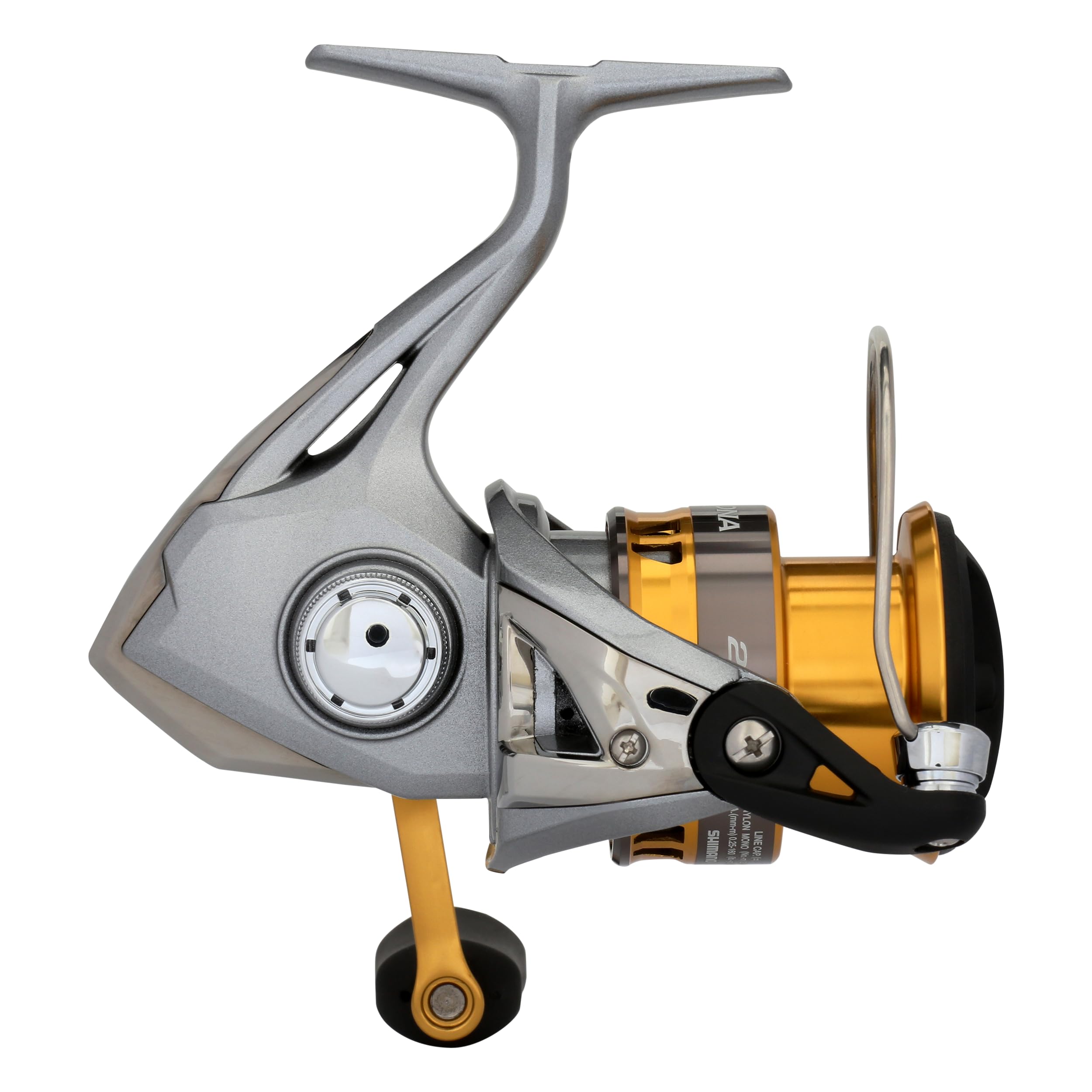 Shimano Sedona Fi Spinning Reel