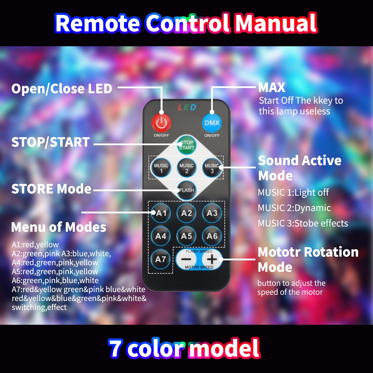 SOTKZT Usb 2 In 1 Northern Lights And Ocean Wave Projector,Northern Galaxy Light With Remote Control, Aurora Lamp Bedroom Night Light Projector For Kids, Adult/Party/ (Farbe Cd)