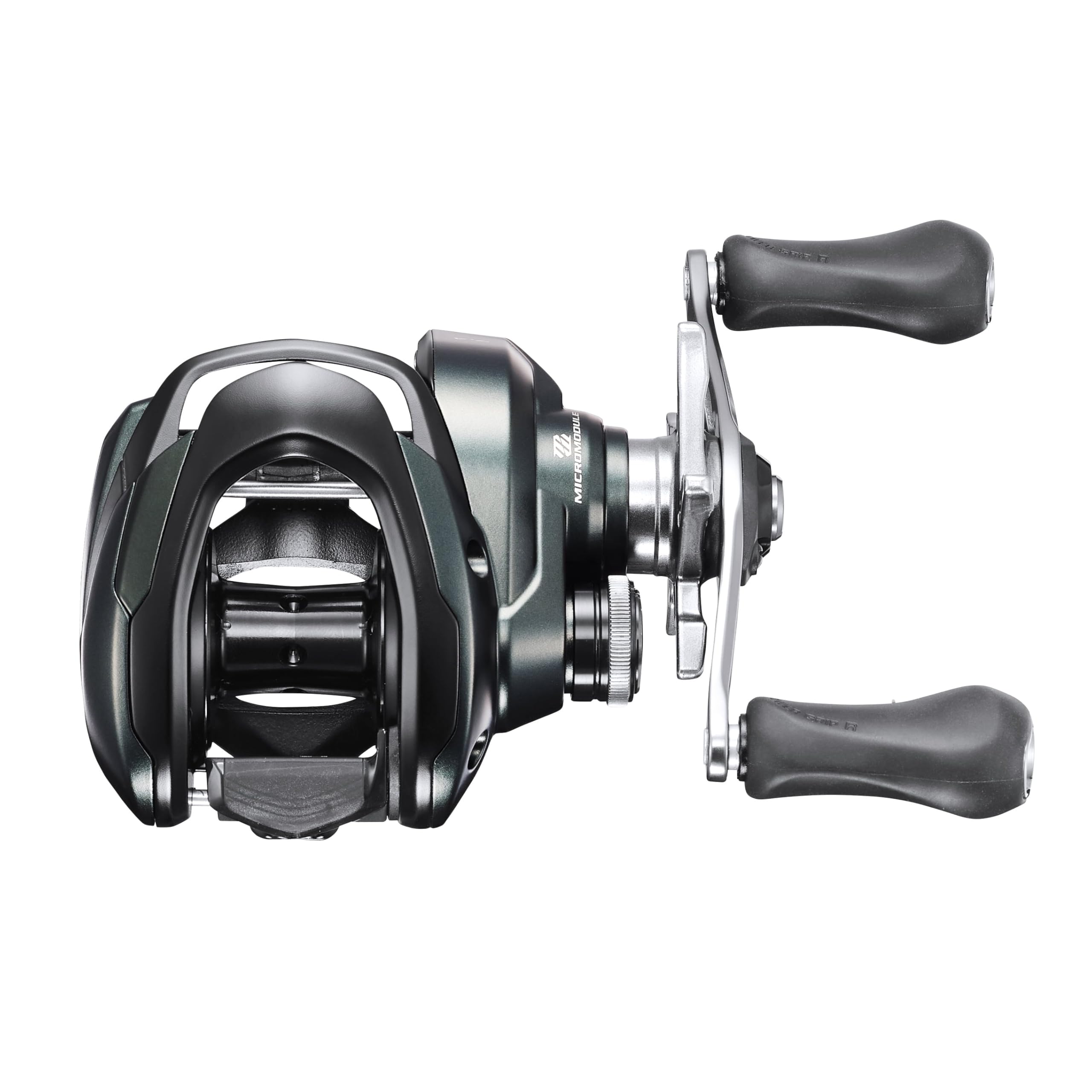 Shimano Curado Mgl 150 Low Profile Reels (Cumgl150Xg) Fishing