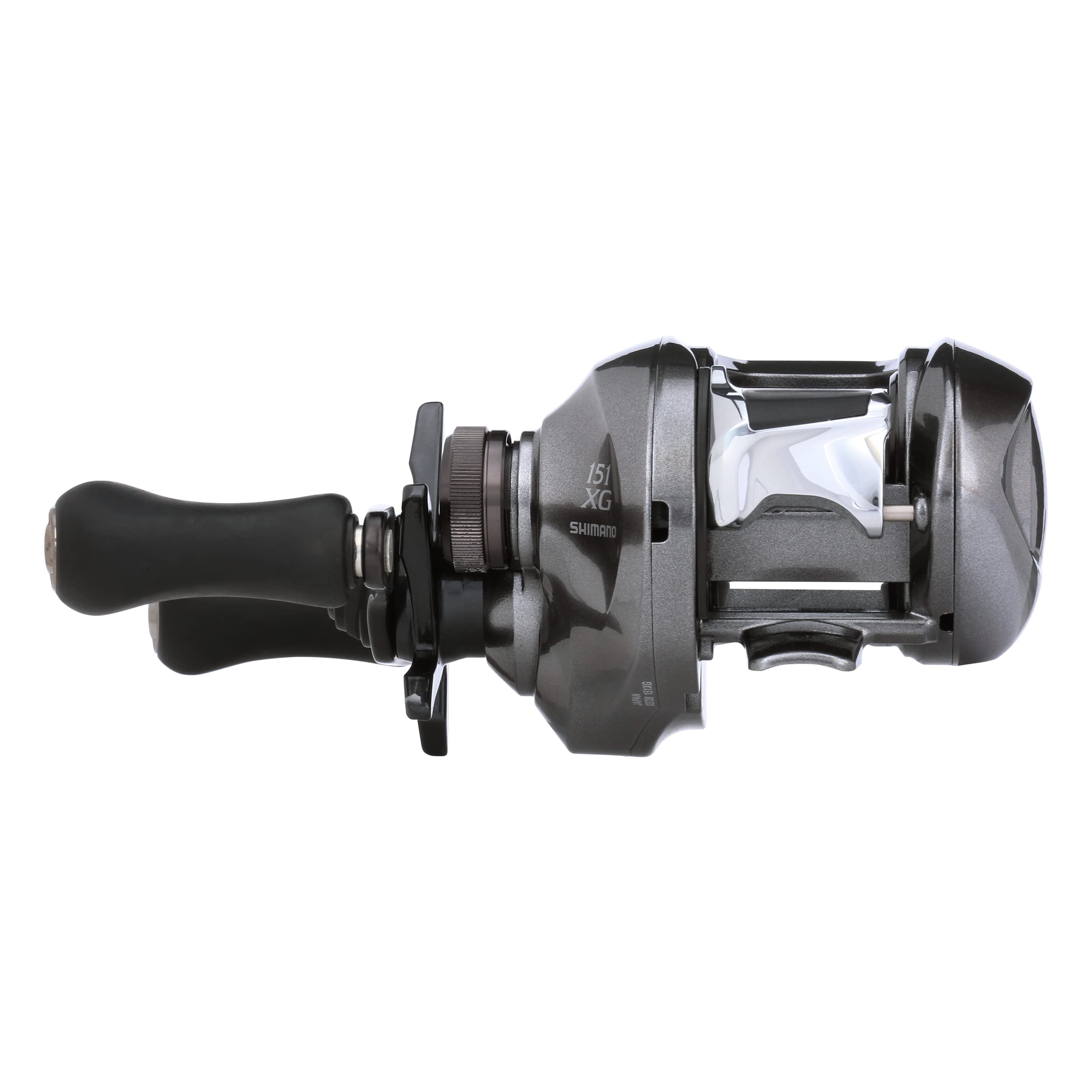 Shimano Chronarch Mgl Low Profile Baitcasting Fishing Reels