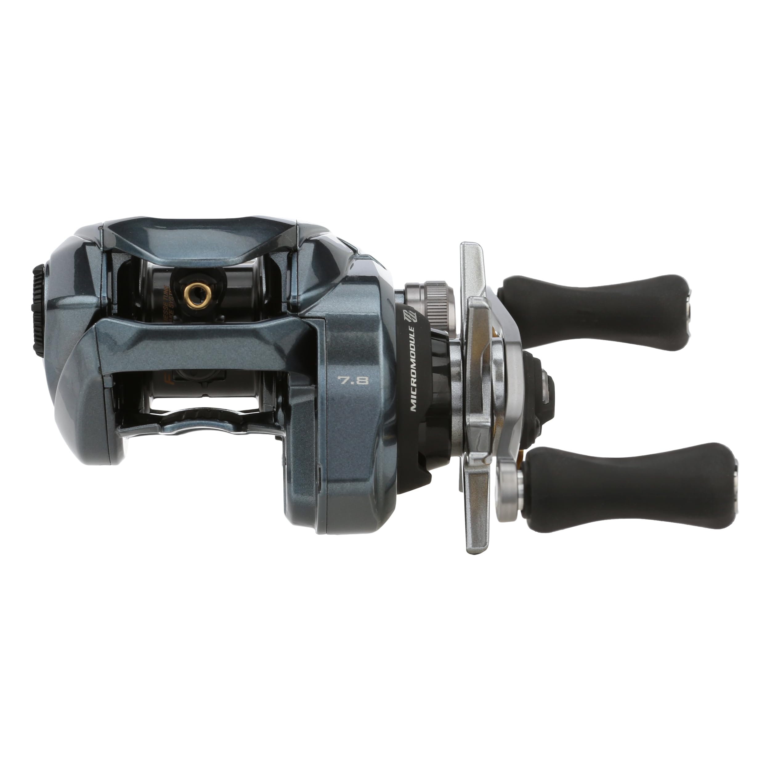 Shimano Aldebaran Bfs Low Profile Reels (Aldbfshgl) Fishing