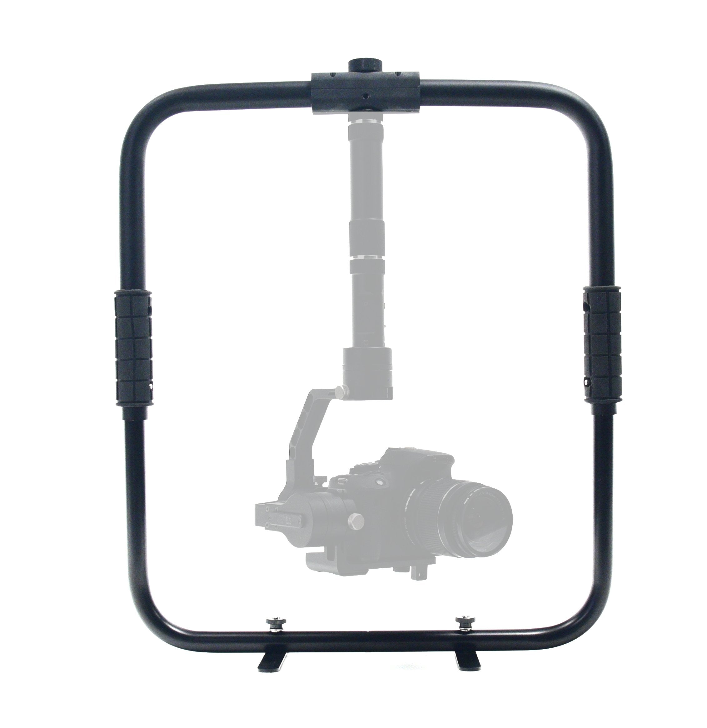 Glide Gear Hlo1 Gimbal Mount Halo Stand For Motorized 3 Axis Gimbal Stabilizer Ronin S - Zhiyun Crane