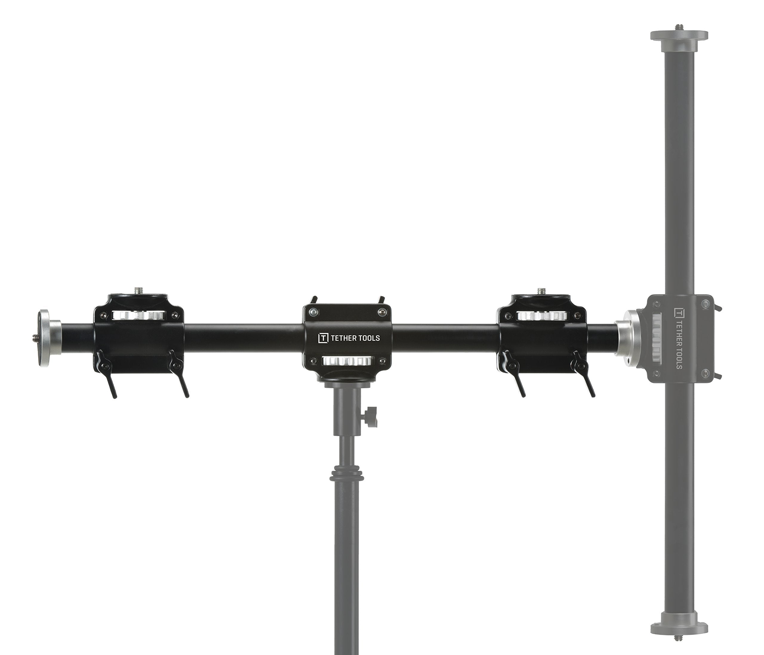 Tether Tools Rock Solid 4-Head Tripod Cross Bar