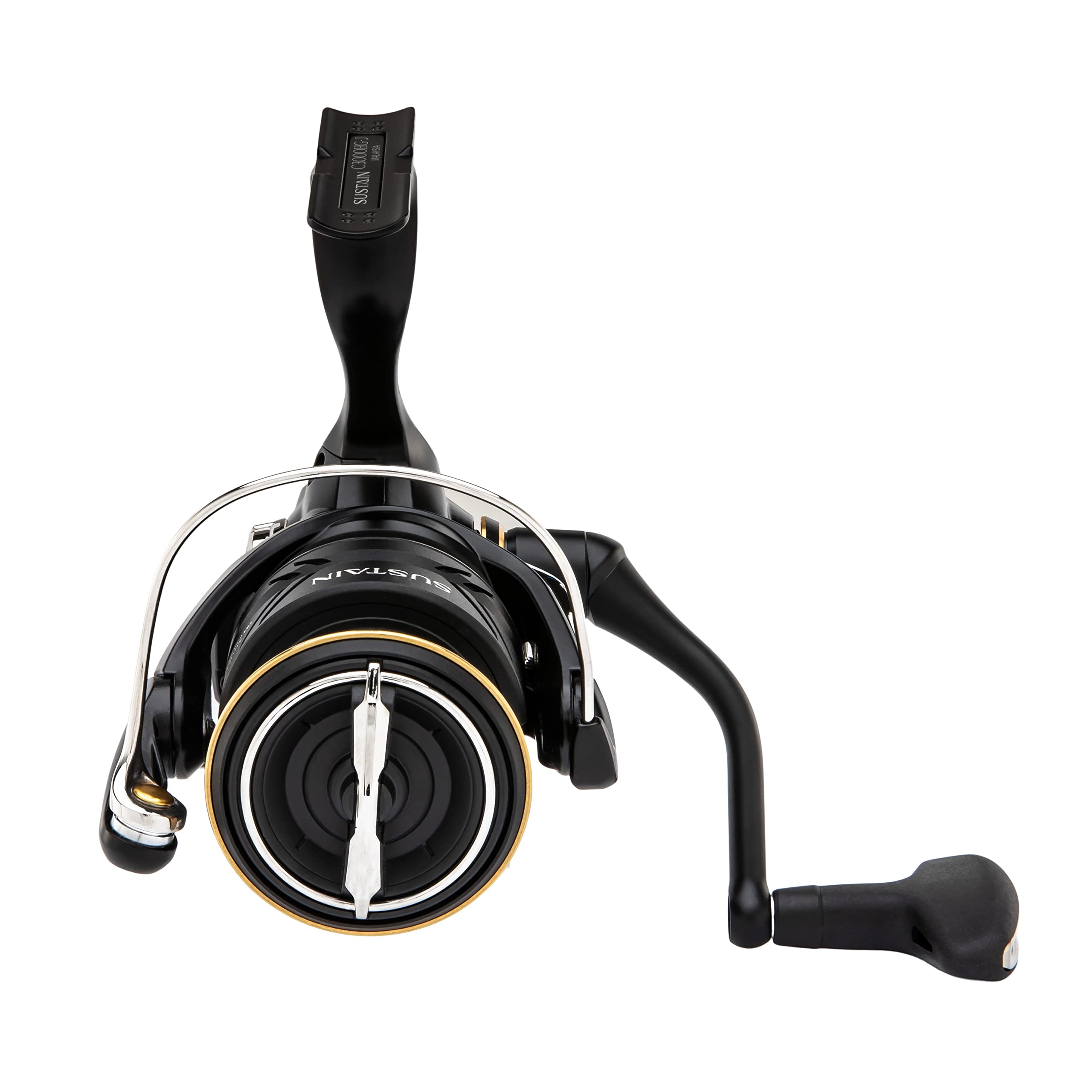 Shimano Sustain Fj Spinning Reels (Sac5000Xgfj) Fishing