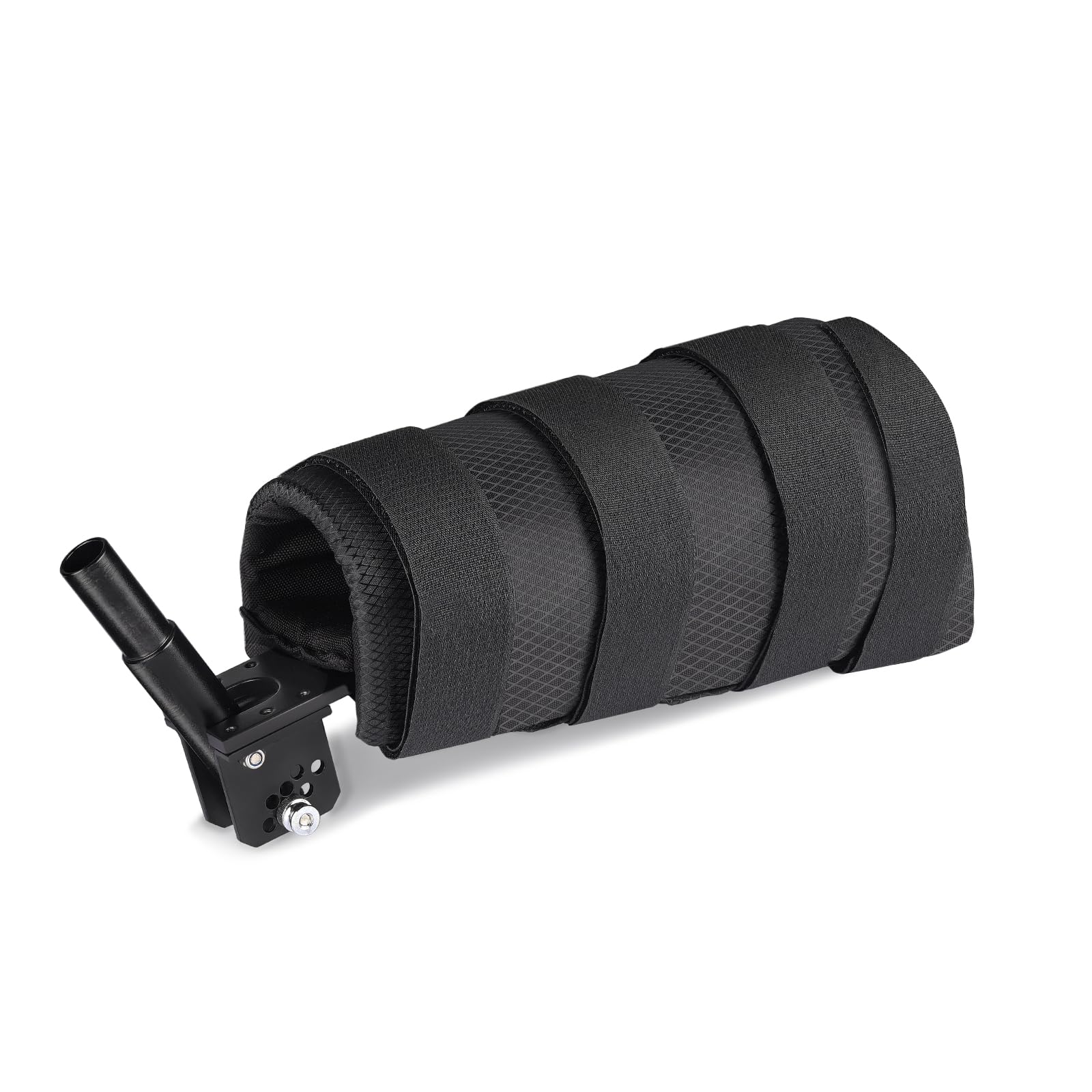 Flycam Arm Brace Support For Video Camera Handheld Stabilizers. Fits Most & 3Rd-Party Stabilizers. 0.72 And 0.85" Post Diameters(Flcm-Ab)