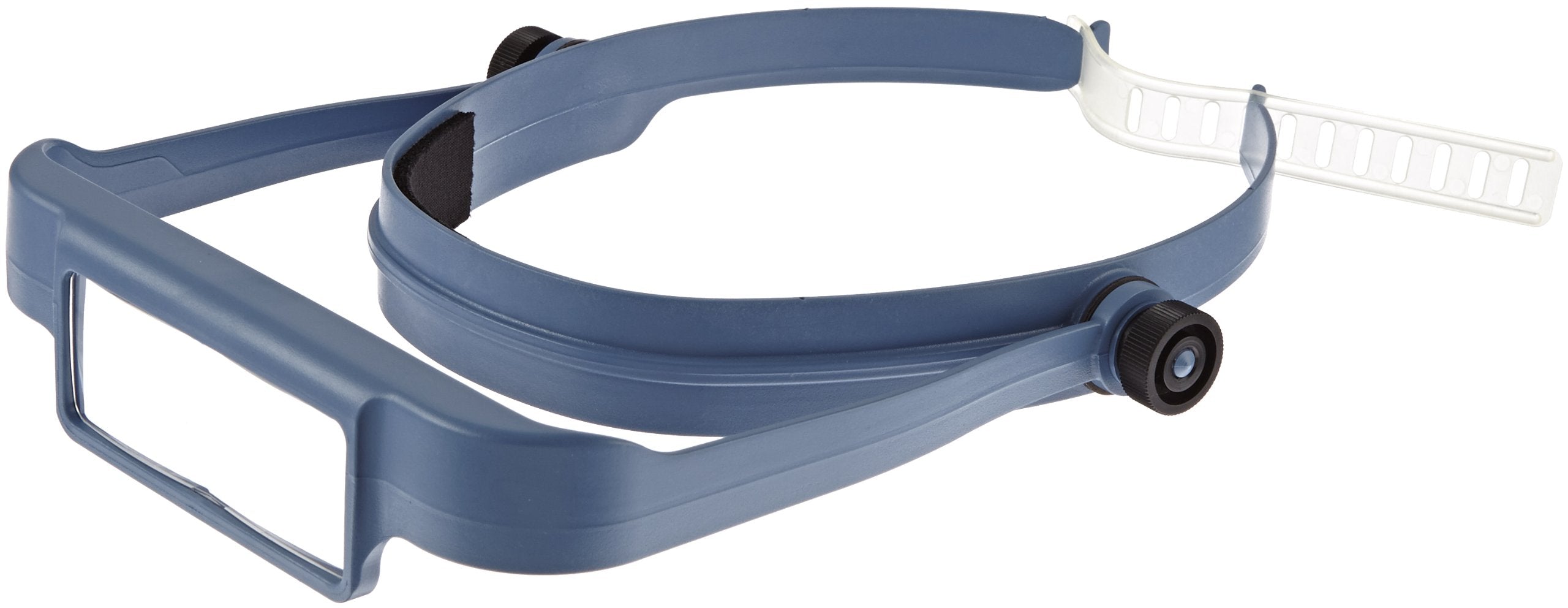 Donegan Optical Donegan Osc Optisight Binocular Magnifying Visor, Blue