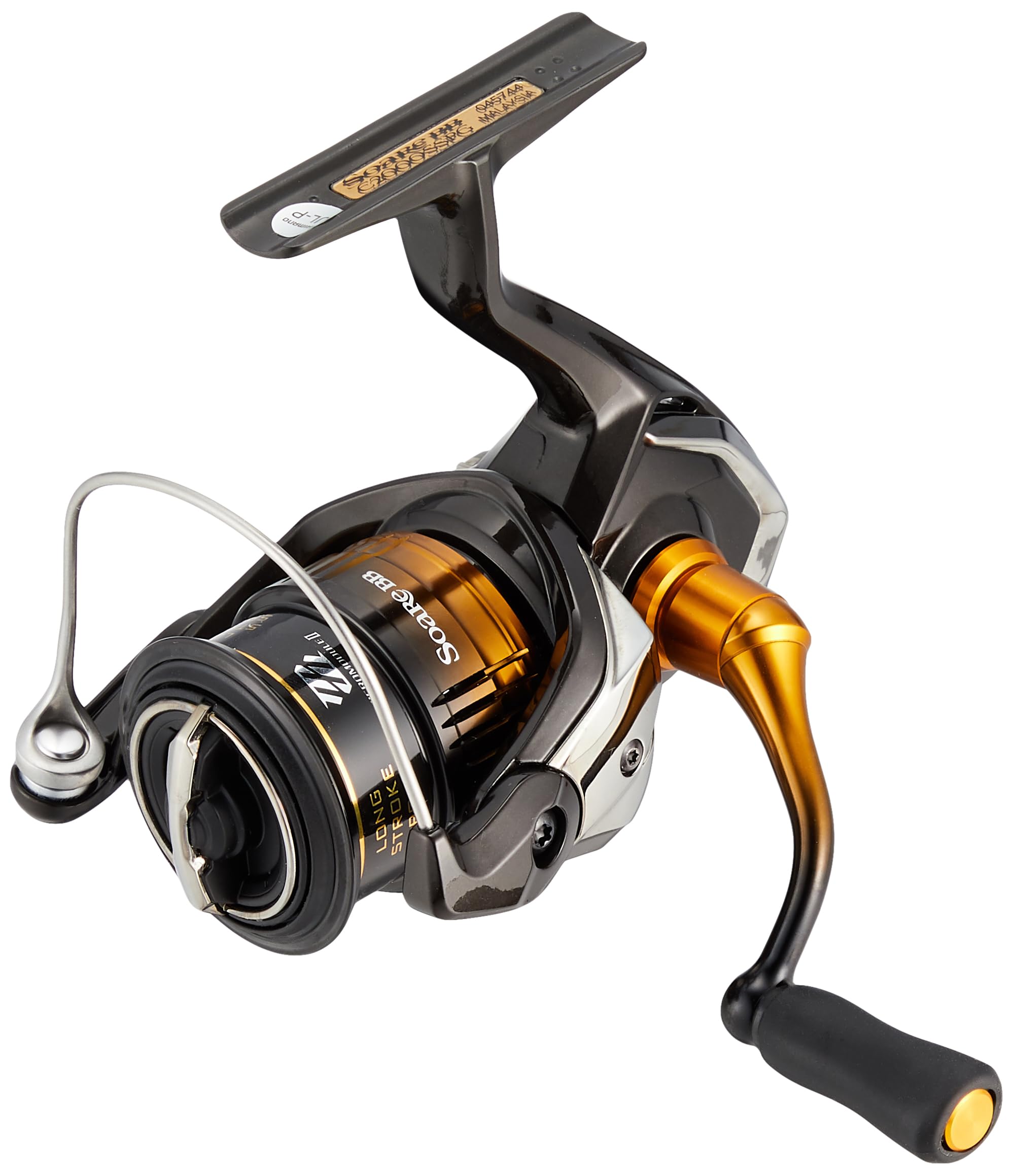 Shimano 22 Soare Bb Spinning Reel