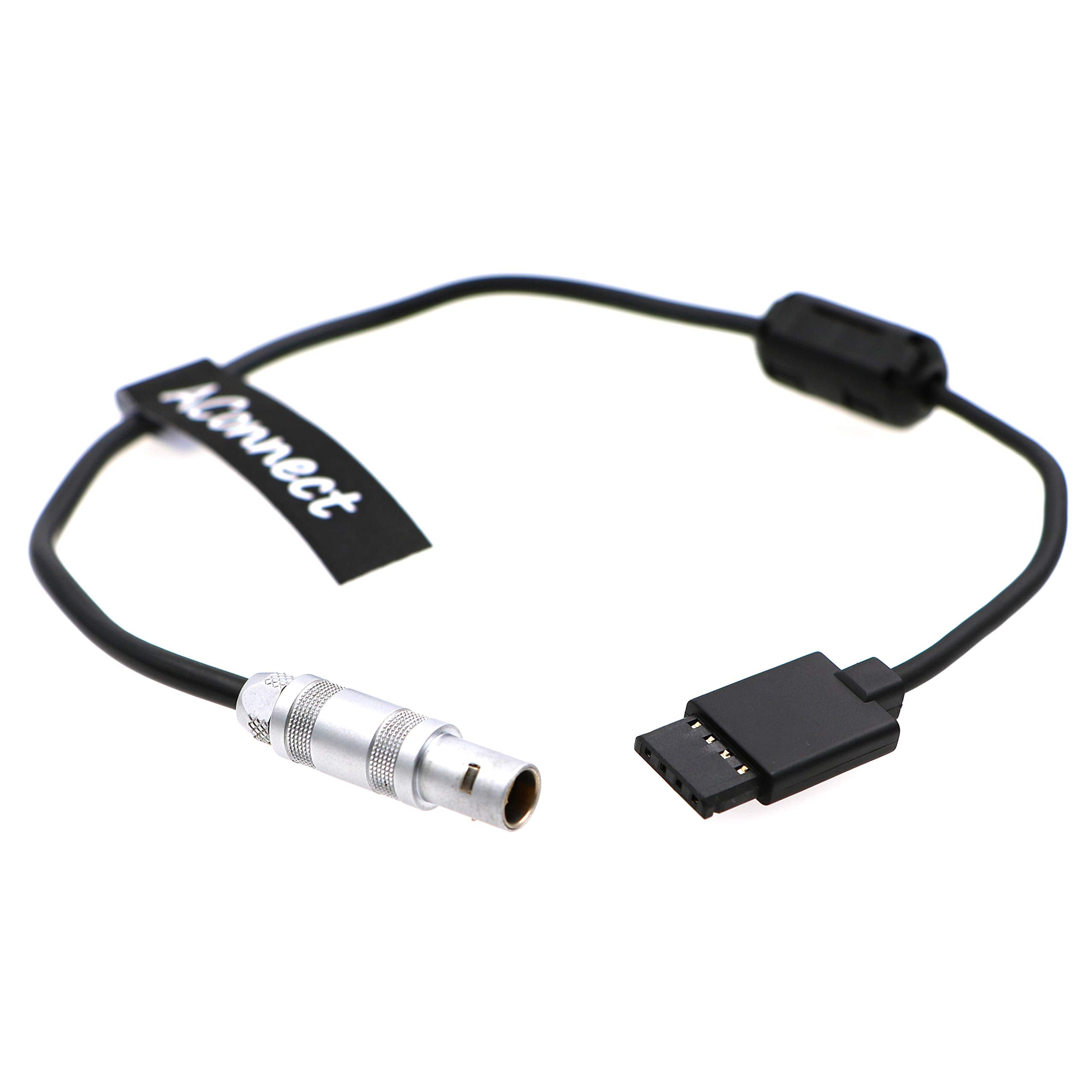 Gbrand Aconnect Z Cam E2 Camera To Ronin S Mx Gimbal Stabilizer Power Cable