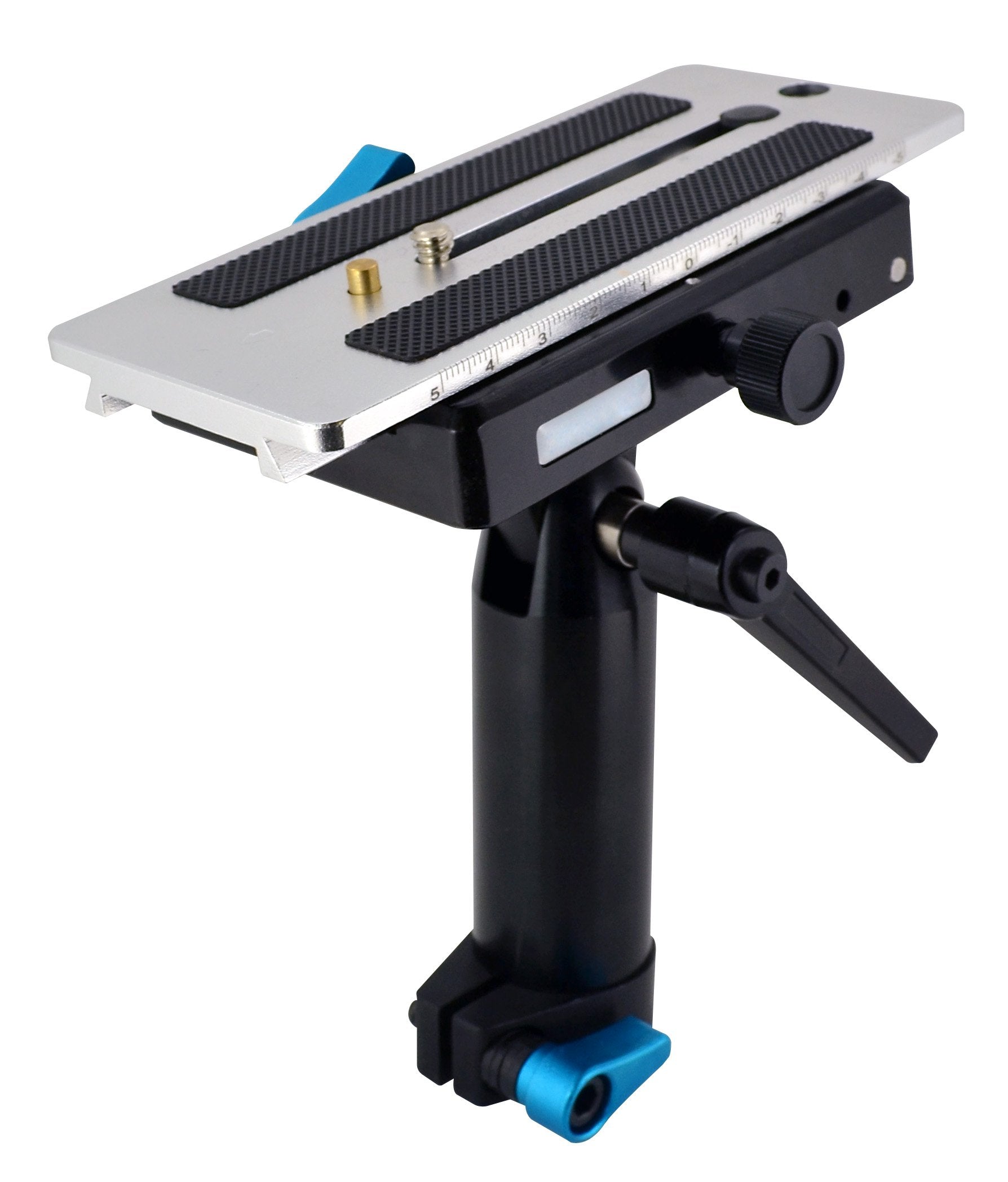 Vgear Vgs52 Multi-Use Dslr And Camcorder Stabilizer (Black)