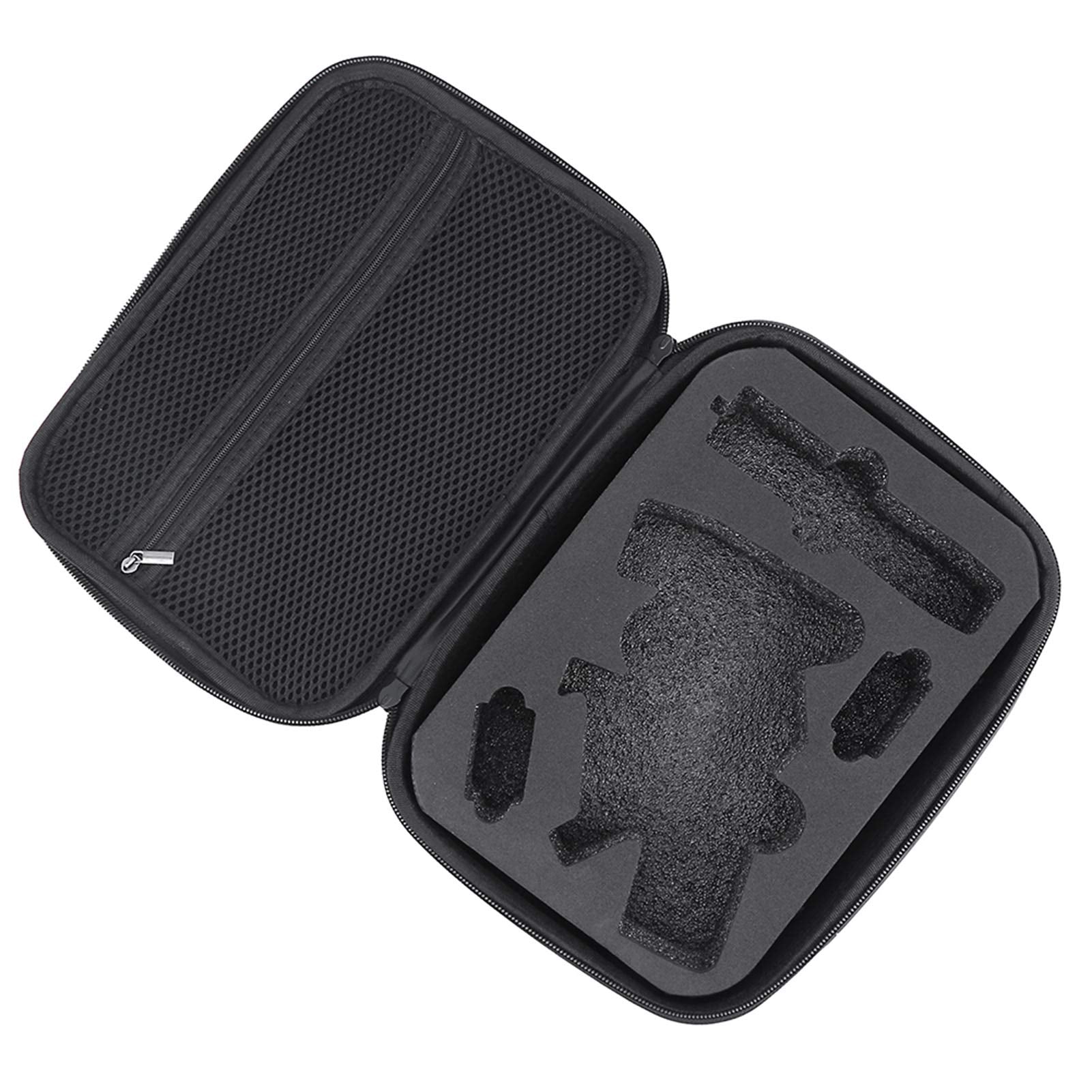 Cosiki Stabilizer Carrying Bag, Portable Carrying Case Polyester Storage Bag For Stabilizer Portable For Om 4