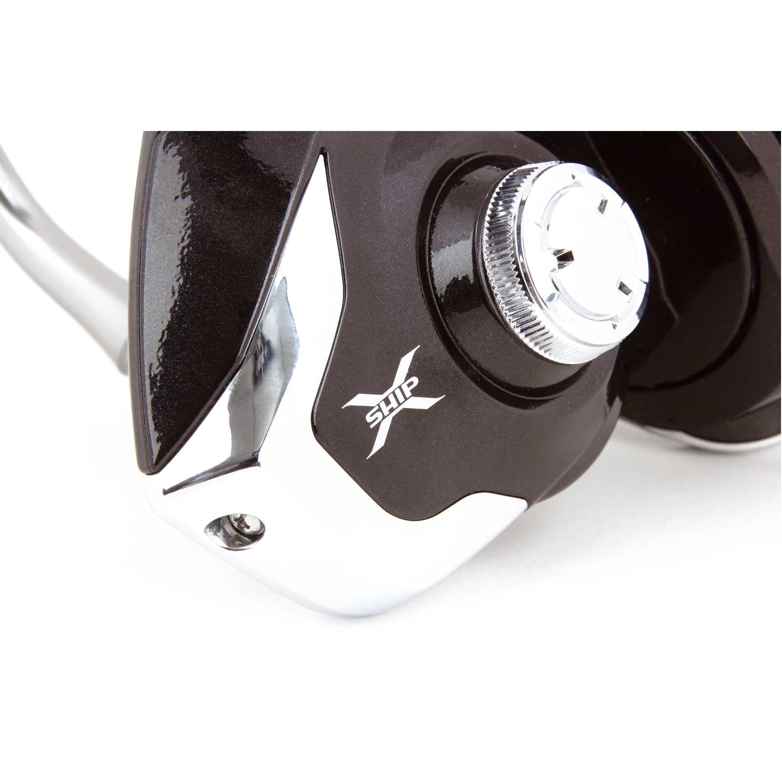 Shimano Spheros Sw 3000 4000 Saltwater Spinning Reel