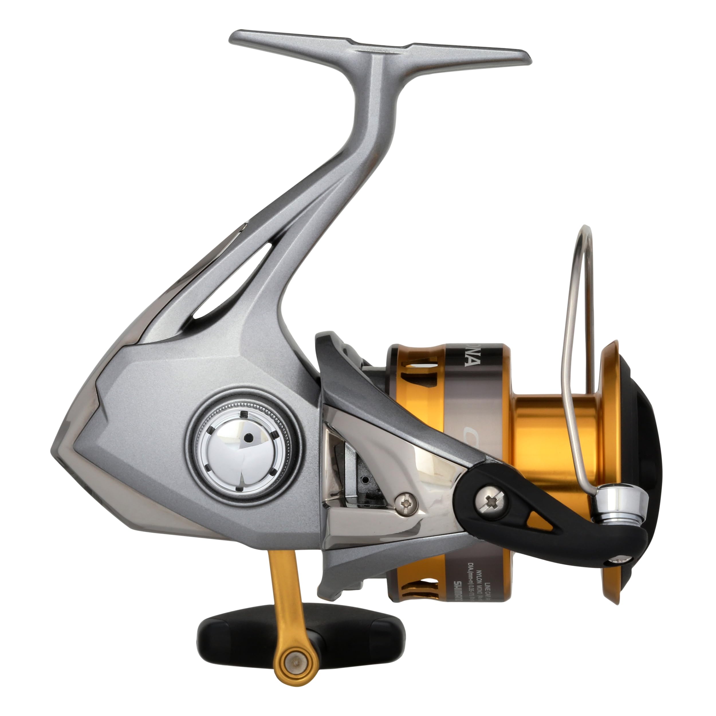 Shimano Sedona Spinning Reels