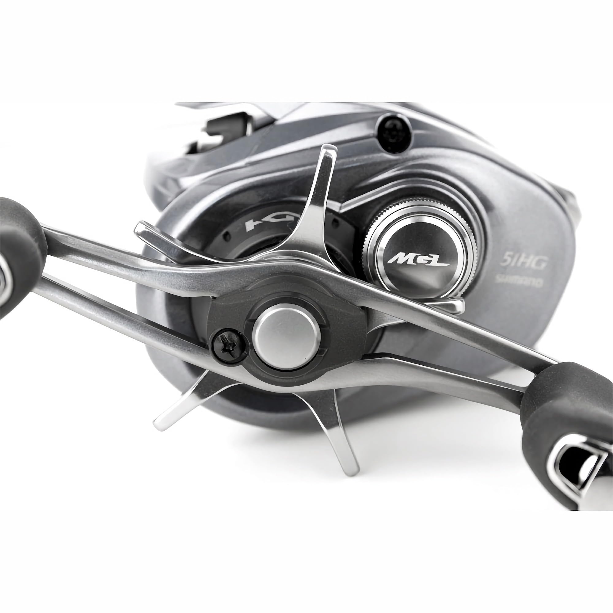 Shimano Aldebaran Mgl Low Profile Reels
