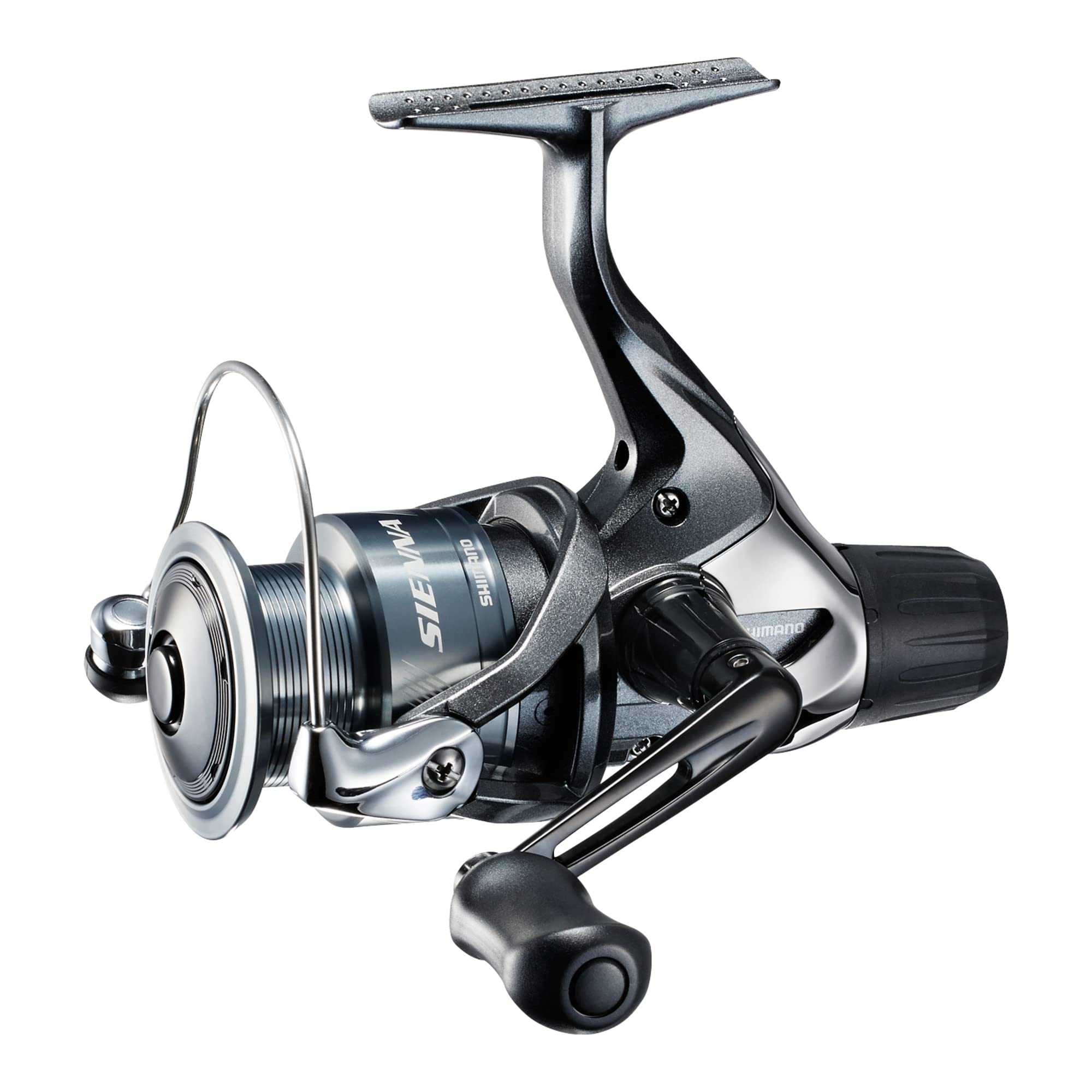 Shimano Sienna Spinning Reels