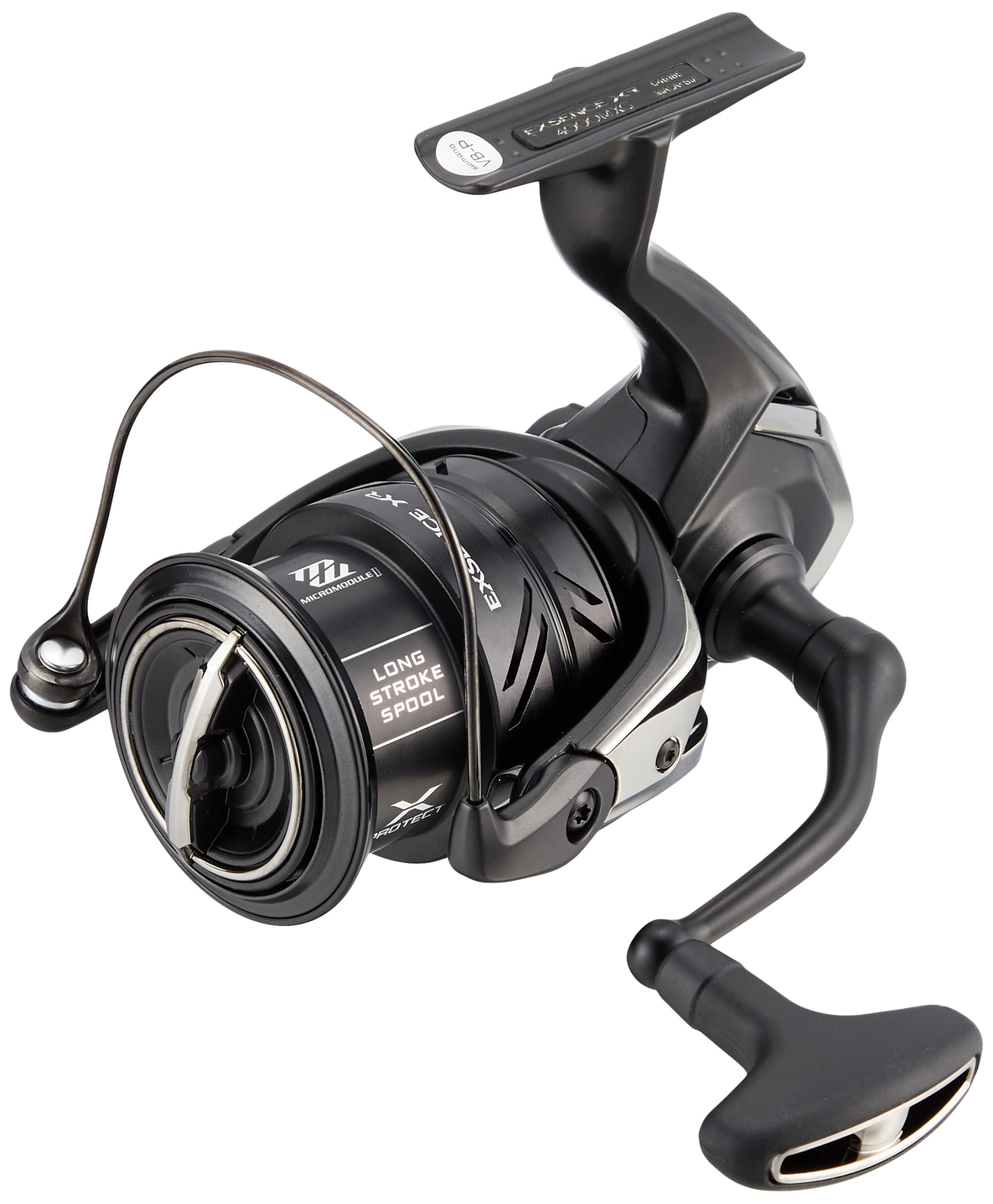 Shimano 23 Exsence Xr Fishing Reel Japan Import (4000Mxg)