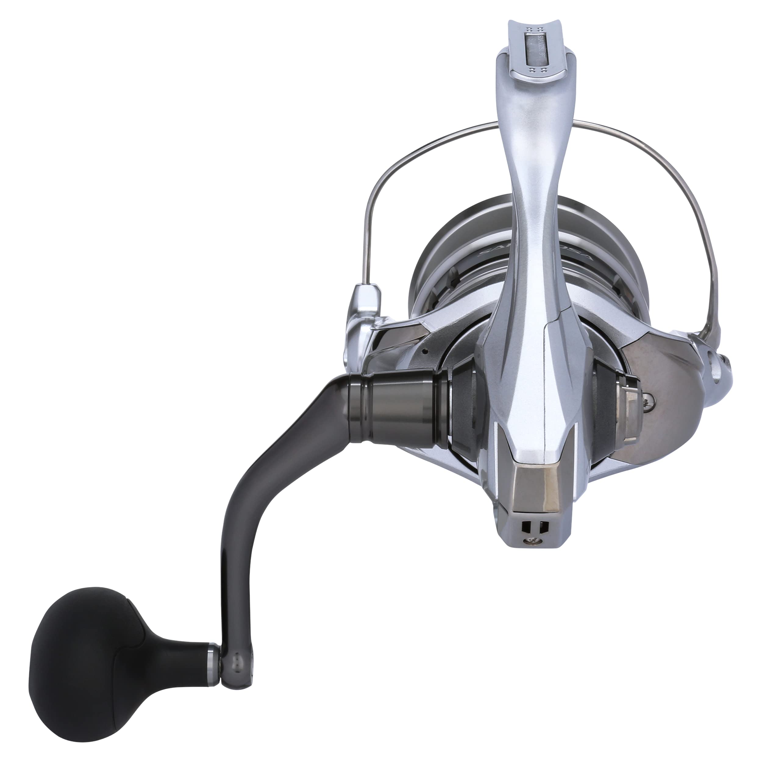 Shimano Saragosa Sw Bfc A Saltwater Spinning Reels (Srg14Swbfcxga) Fishing