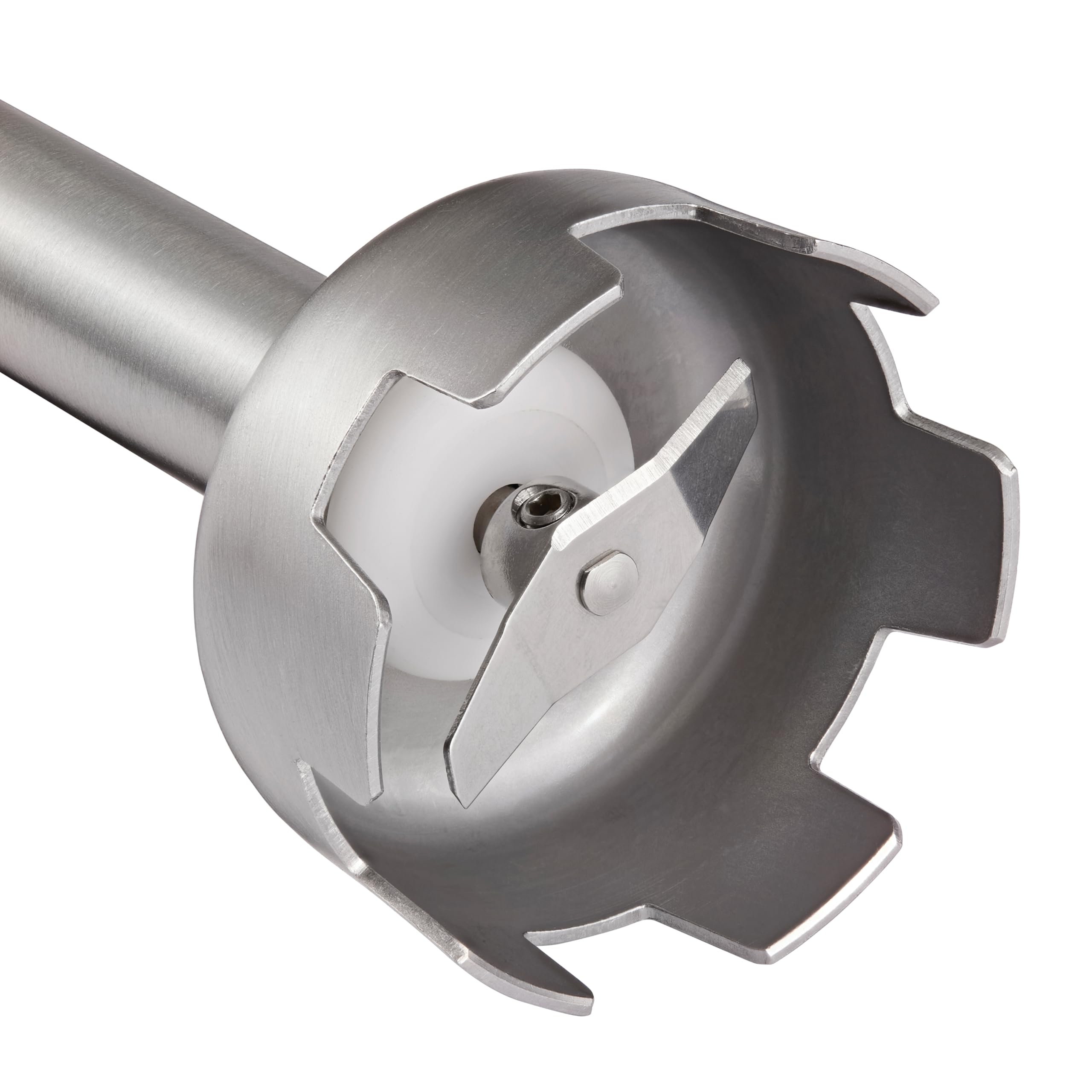 Value Series Commercial Two Speed Immersion Blender, 2/5Hp, 7" Hand Held Immersion Blender, 120V, 200W