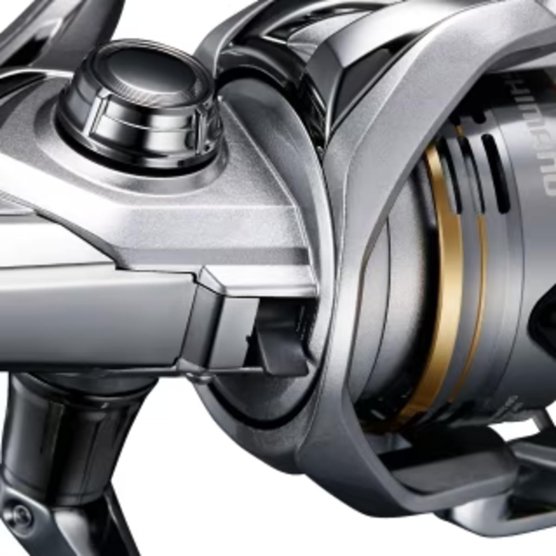 Shimano 23 Sedona Spinning Reel 500 - C5000Xg