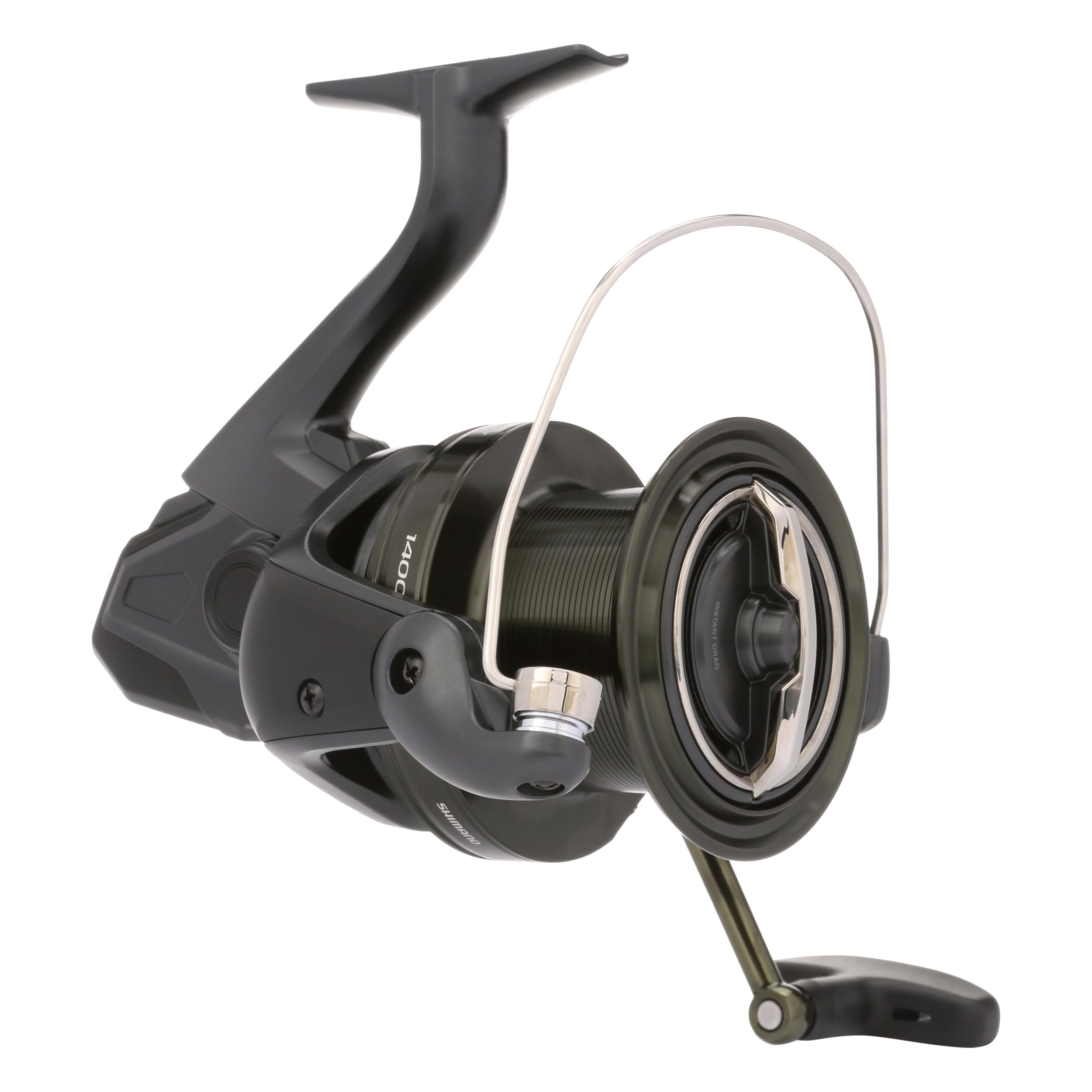 Shimano Speedmaster Surf Xt