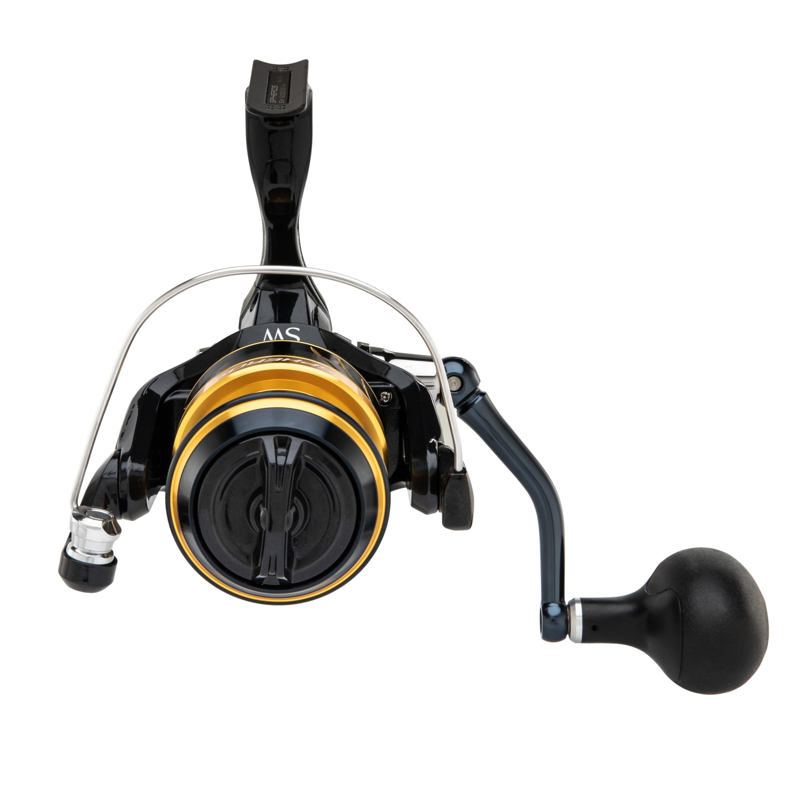 Shimano Spheros Sw A 8000Hg Spheros