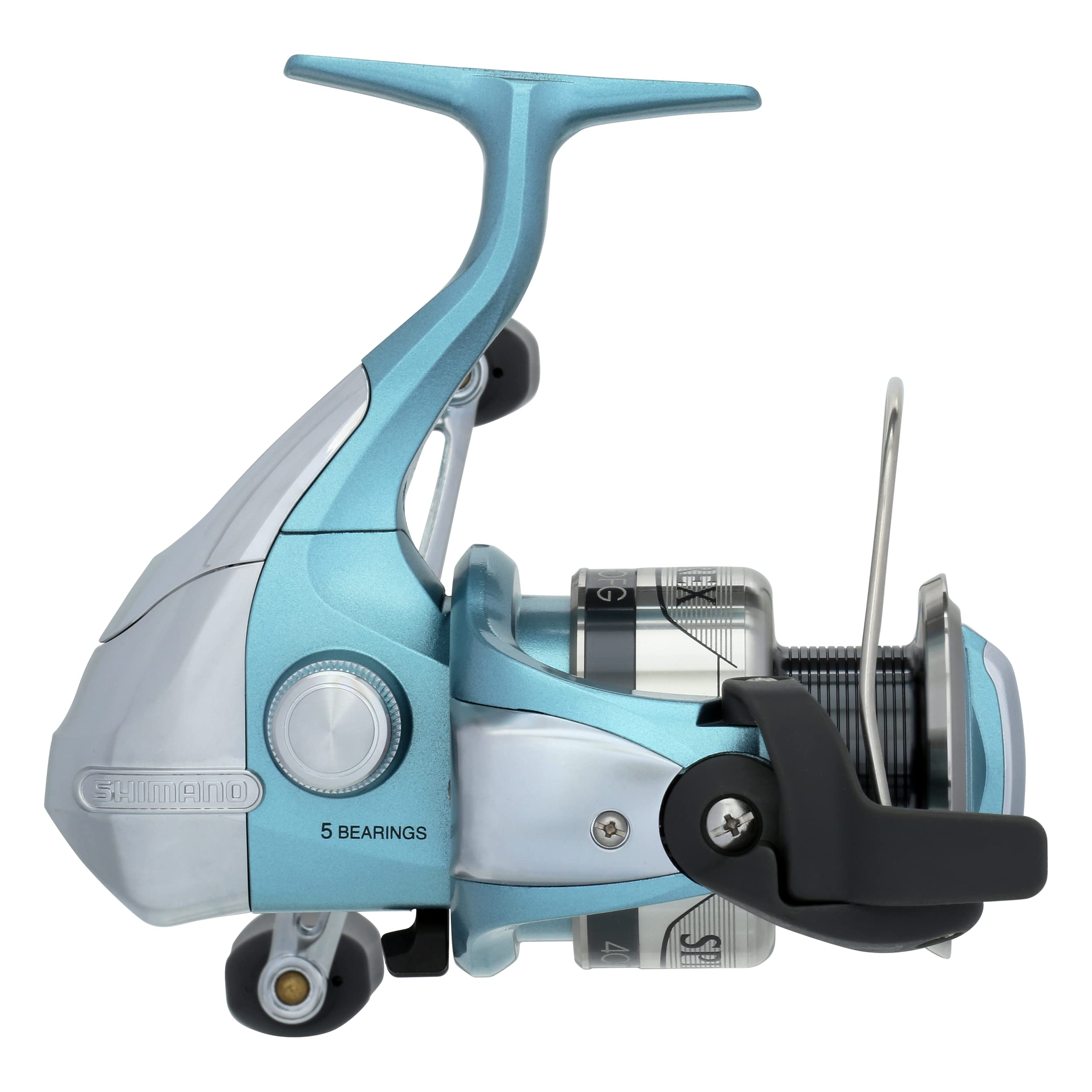 Shimano Spirex Fg Spinning Reel