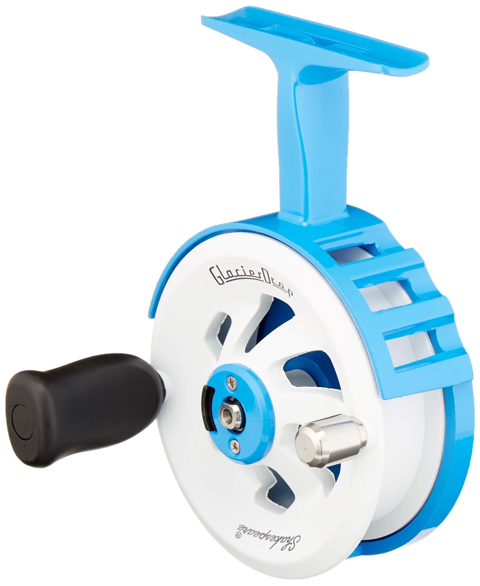 Shakespeare Glacier Drop Ice Fishing Reel