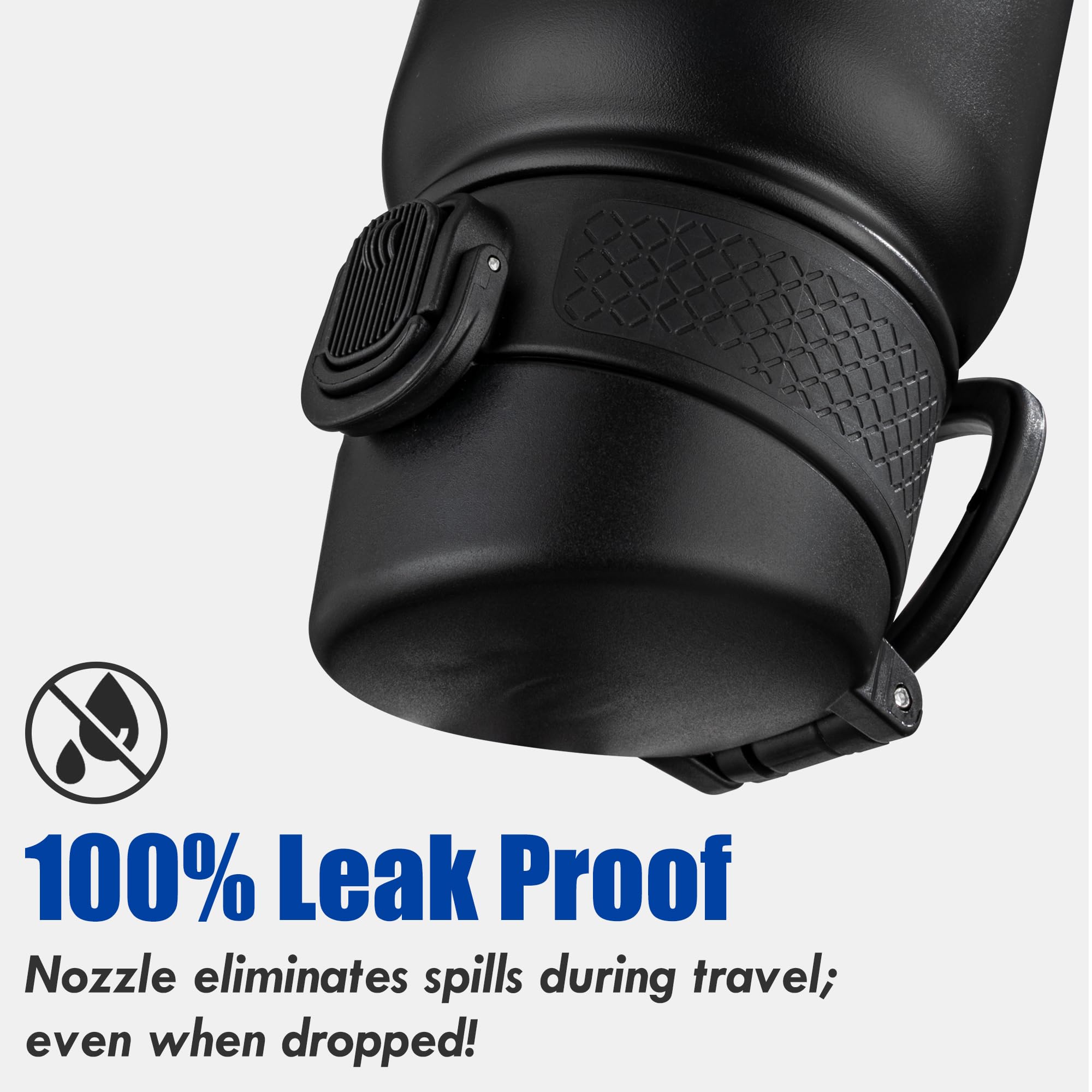 Oldley 12Oz Kids Water Bottle, Stainless Steel Insulated Water Bottle For Kids, With Straws Leak-Pr