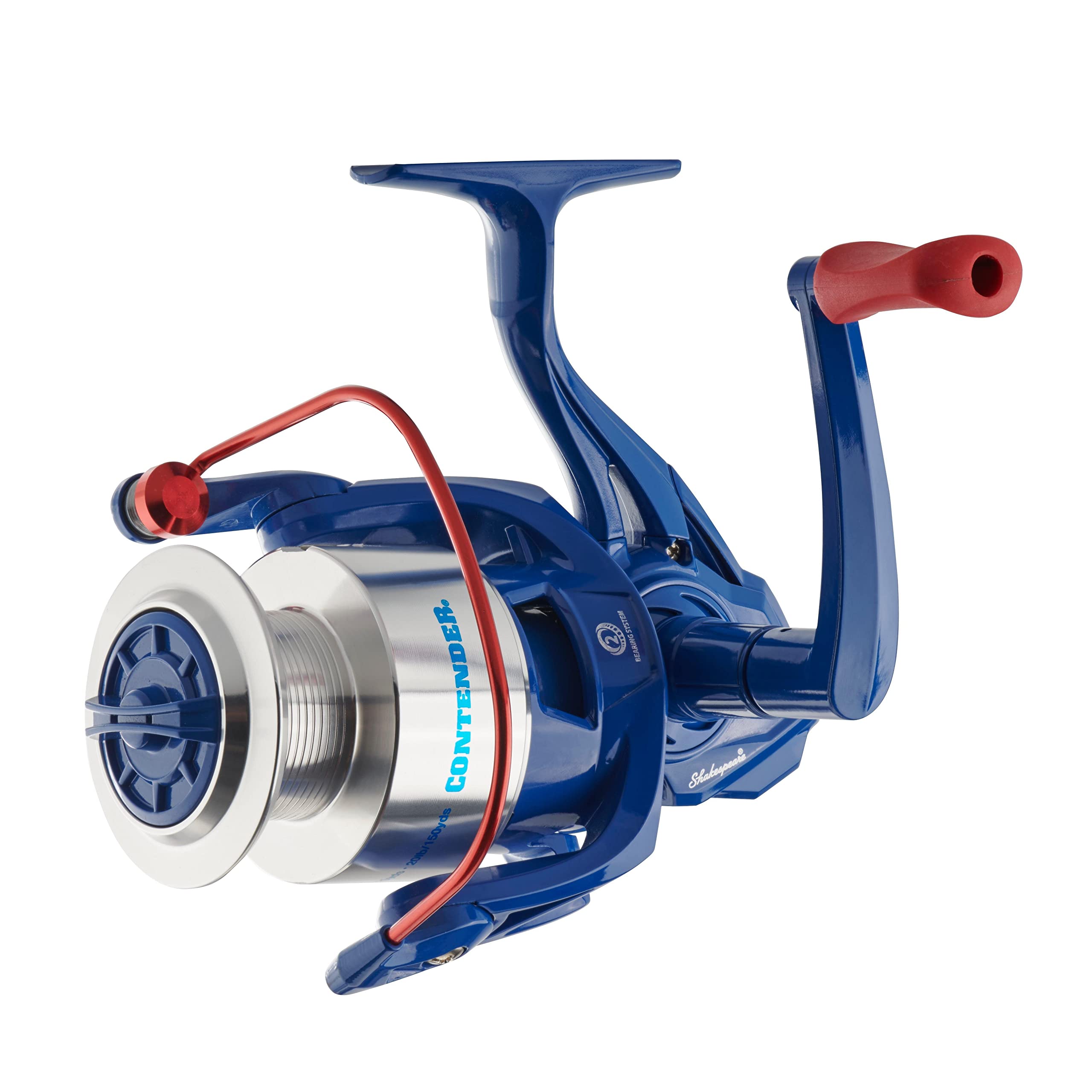 Shakespeare Contender Spinning Fishing Reel