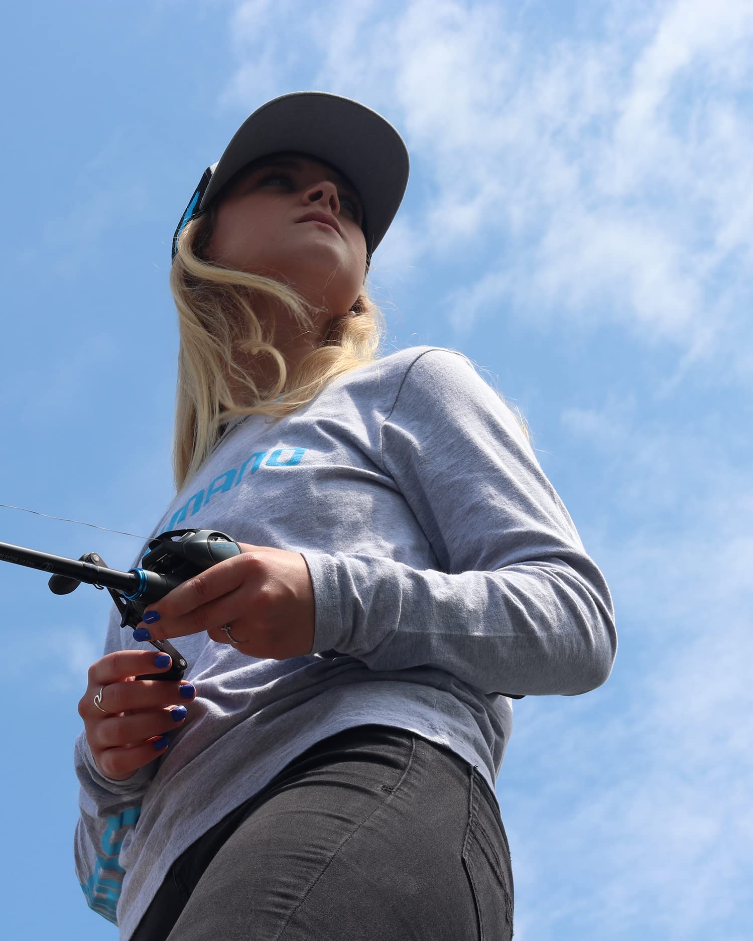 Shimano Slx Xt Series Casting Reel