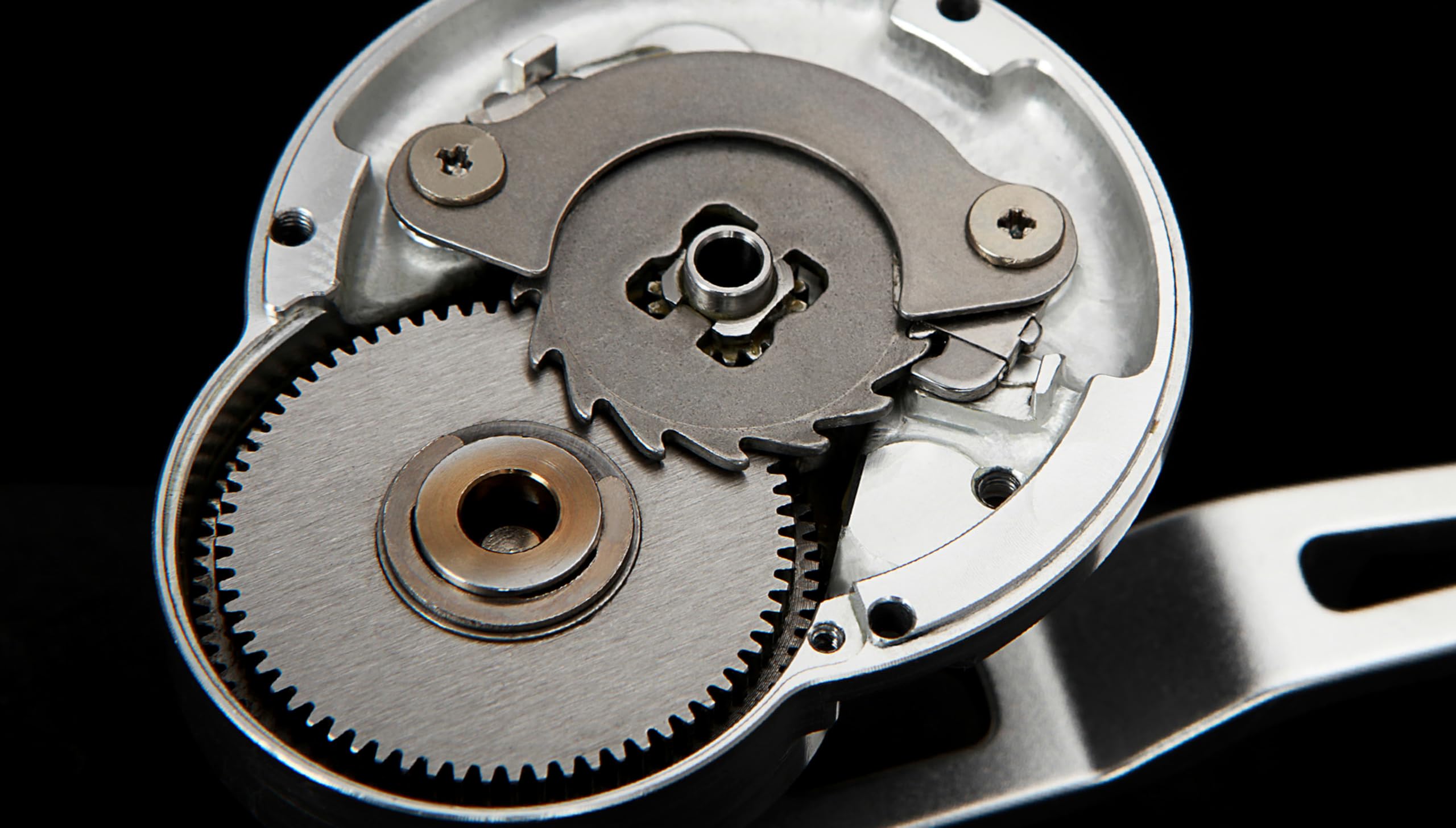 Okuma Cavalla 2 Speed Aluminum Frame Lever Drag Reel, Cav-5Nii