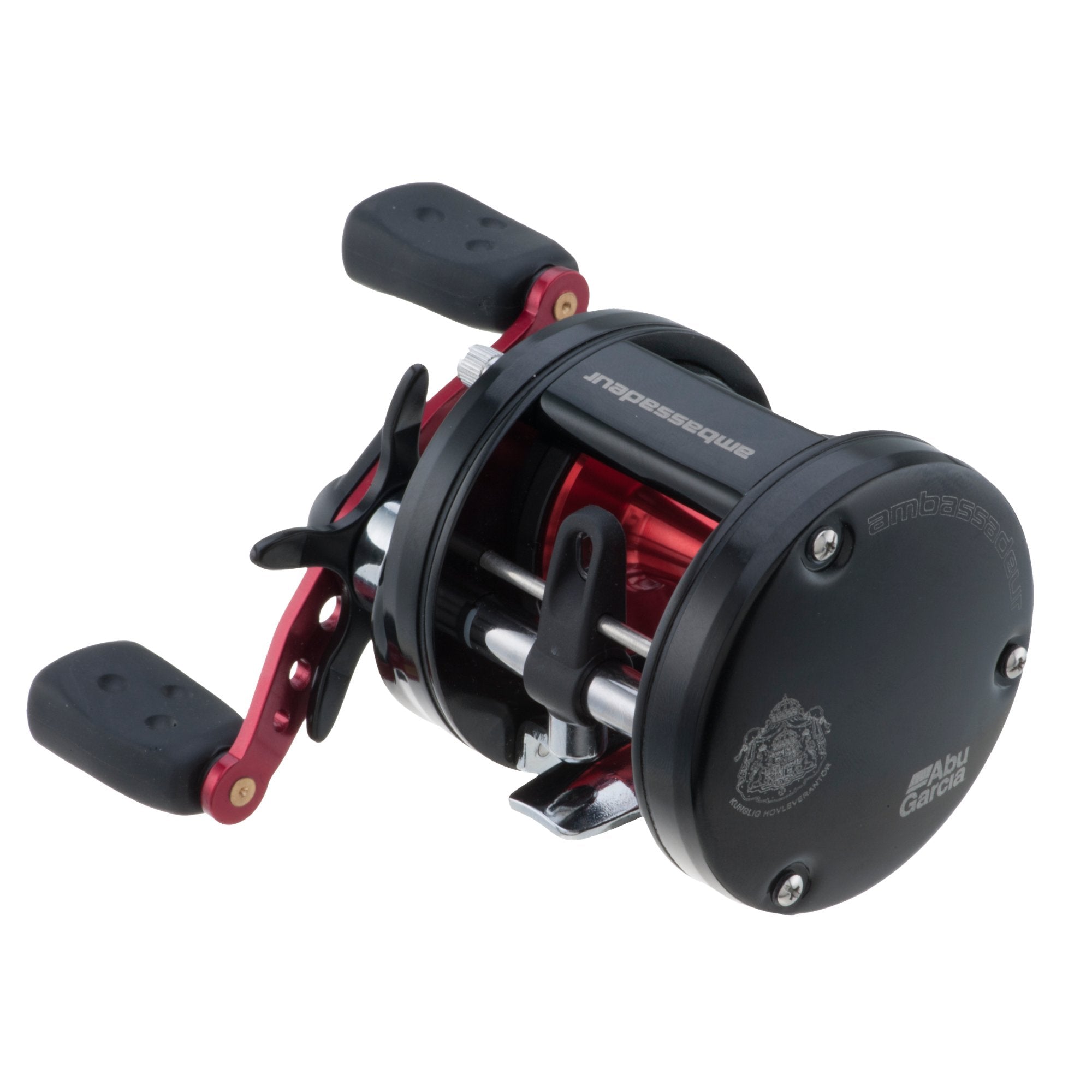 Abu Garcia Ambassadeur Stx Baitcast Fishing Reel