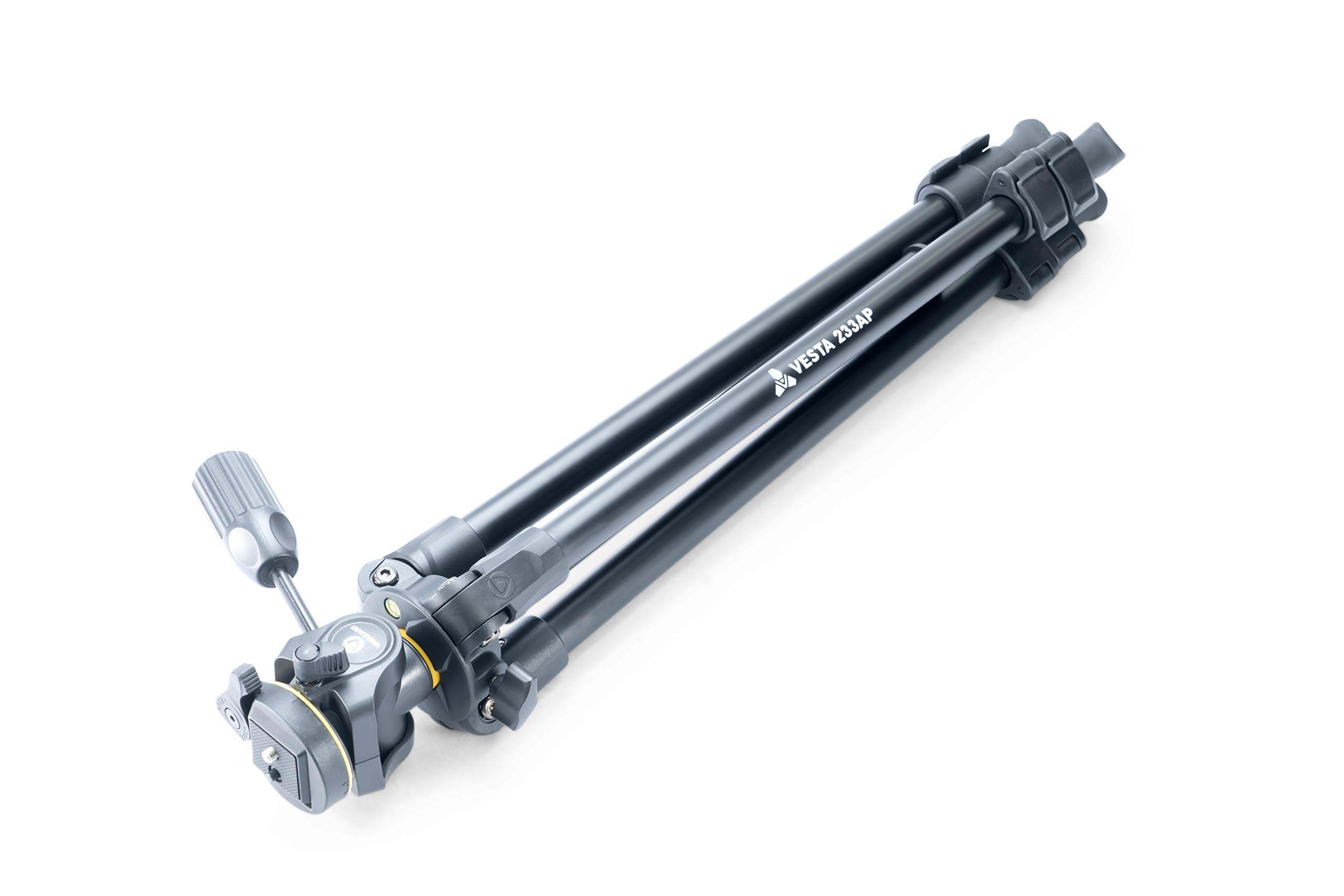 Vanguard Vesta 233Ap Tripod With Ph-23 Pan Head