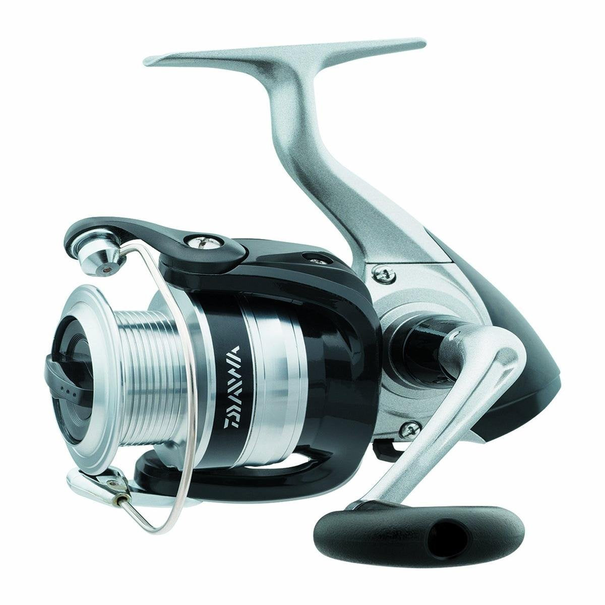 Daiwa Strikeforce-B 10-14Lbs Test Front Drag Spinning Reel