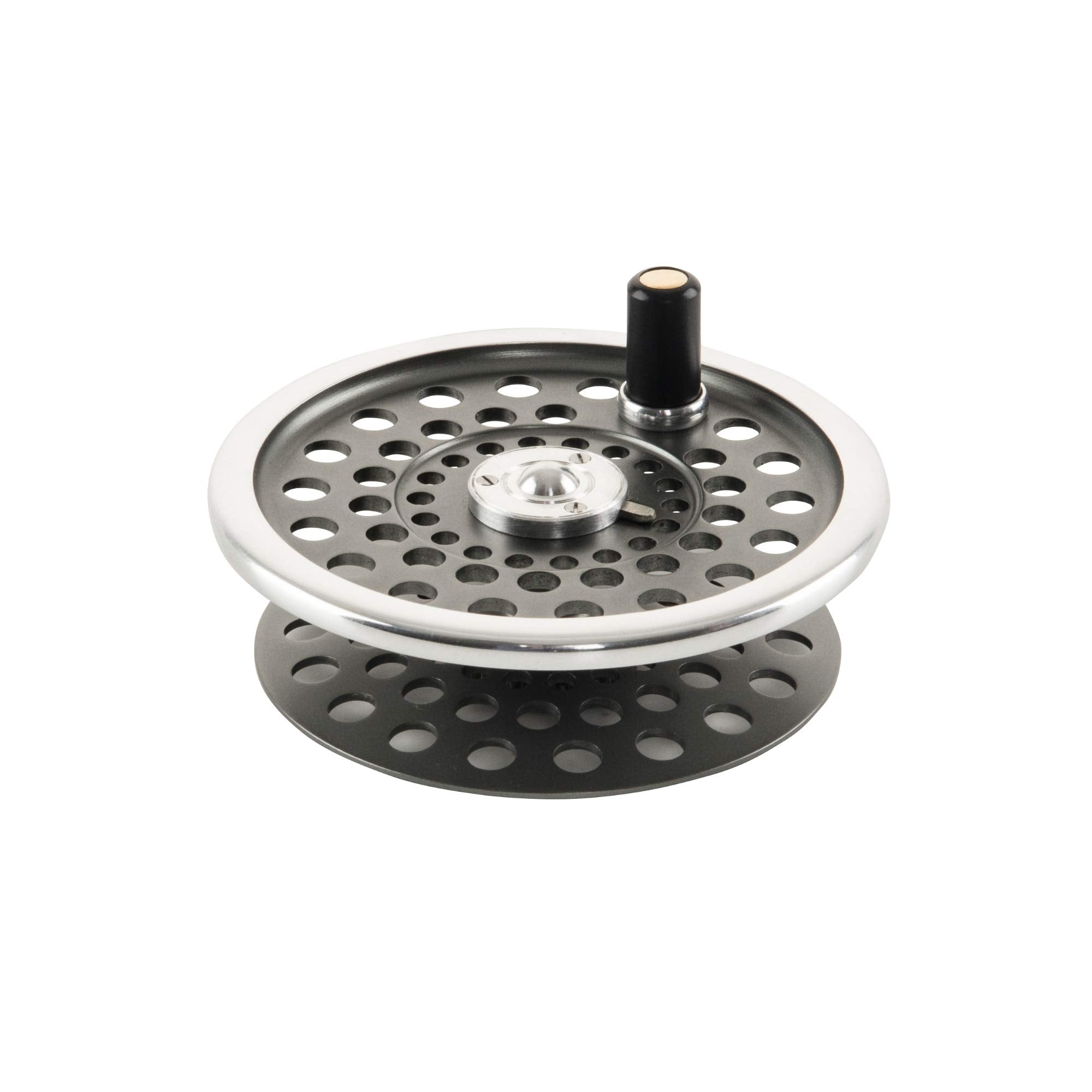 Hardy Marquis Lwt Fly Fishing Reel - Right/Left Reel Handle Position - Metal