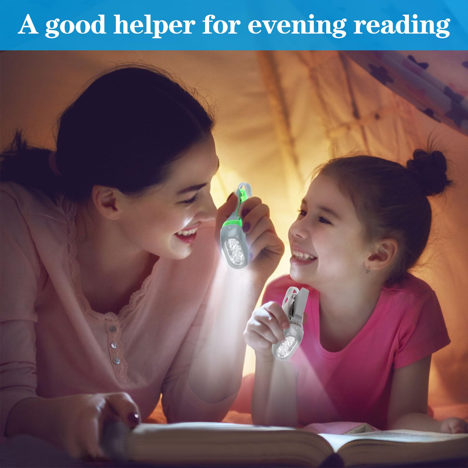 Droutti 60 Pcs Hand Crank Flashlight Handpress Flashlights 3 Led Powerful Emergency Safety Tool Manual Powered Light No Battery Required Torch For Camping Hiking Outdoor Sports