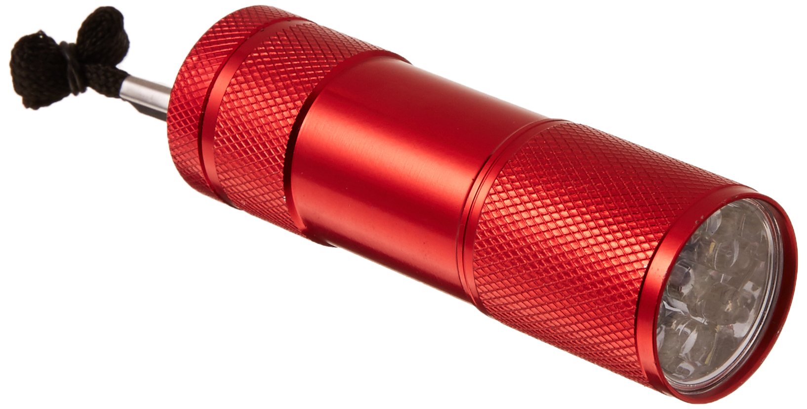 Allied 9 L.E.D. Flashlight Counter Display