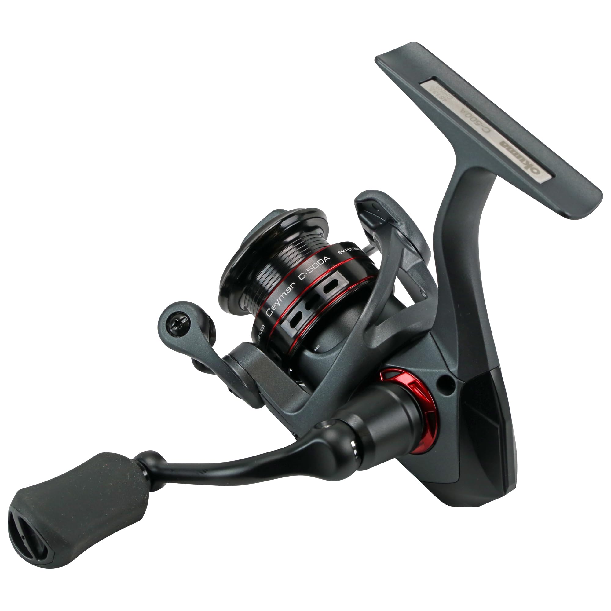 Okuma Ceymar A Spinning Reels