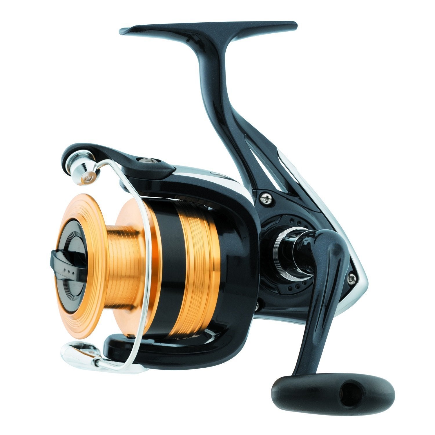 Daiwa Sweepfire 6-10Lbs Test Front Drag Spinning Reel
