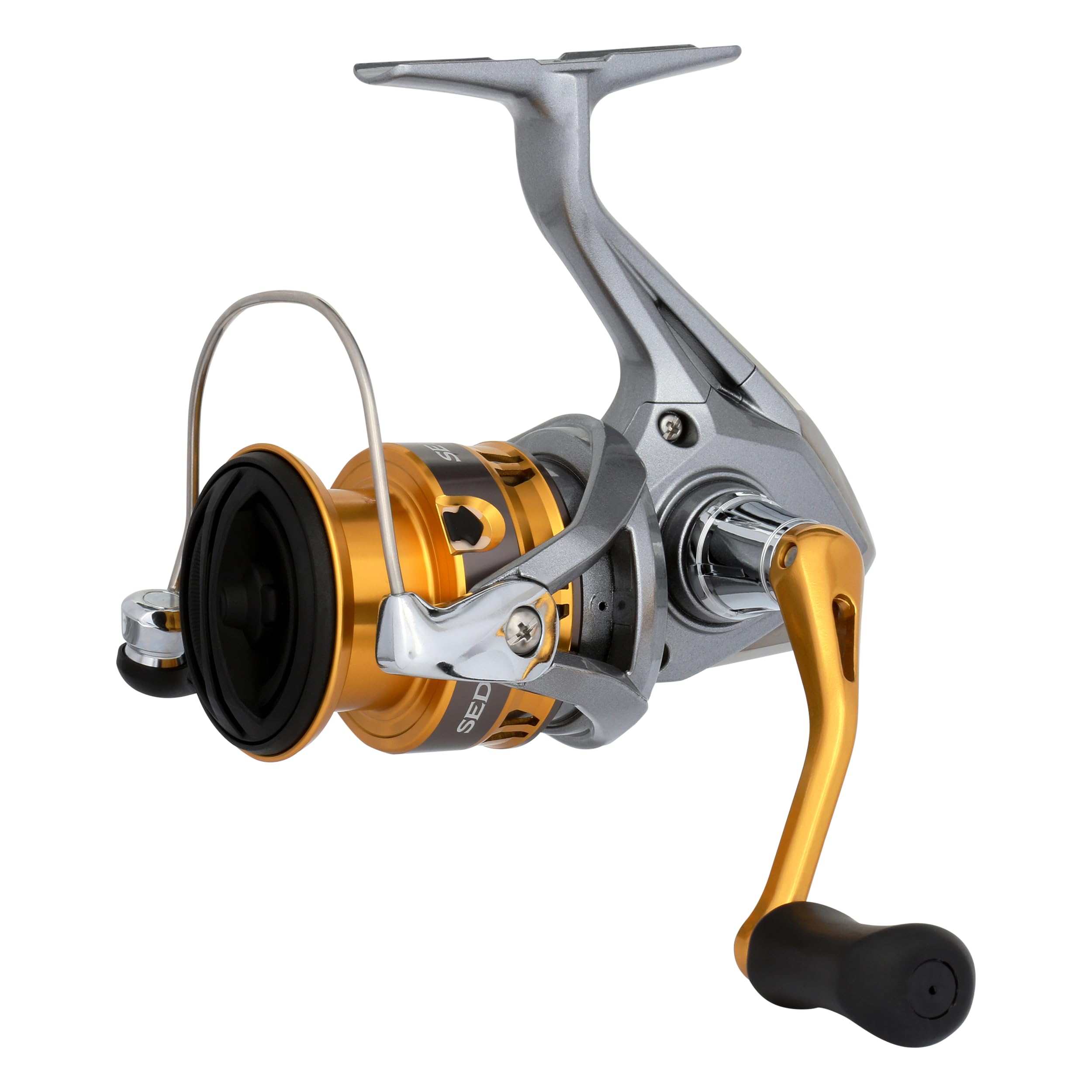 Shimano Sedona Fi Spinning Reel