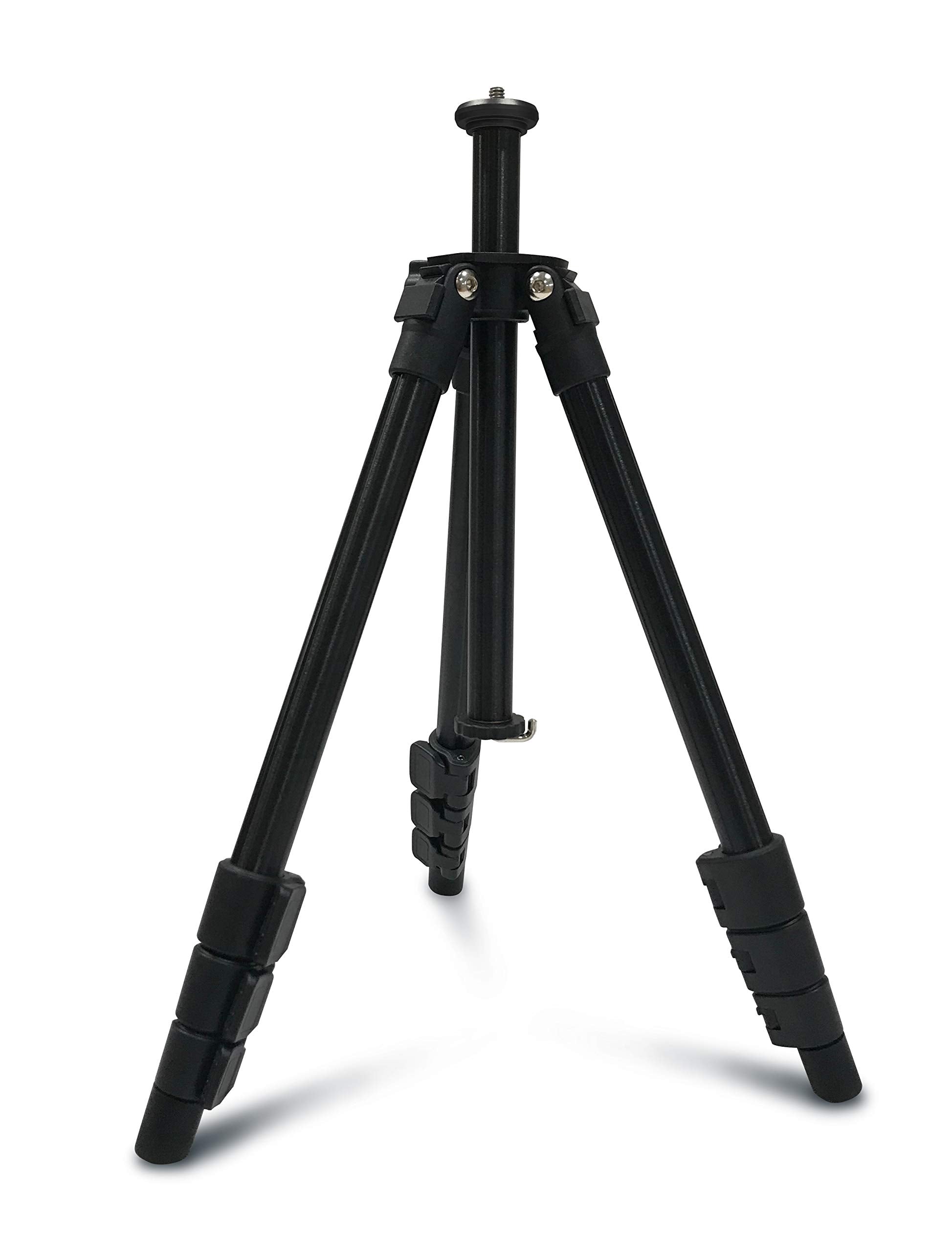 Icotec Predator Call Tripod - 10" Up To 45" - Light Weight - Durable
