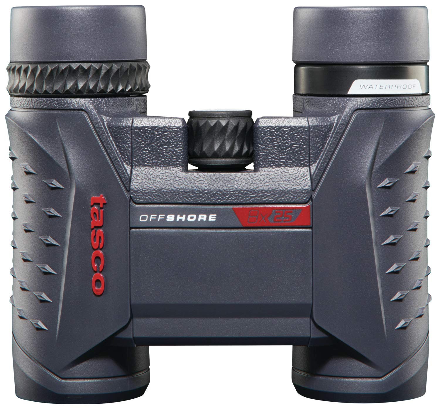 Tasco Offshore Blue Binoculars