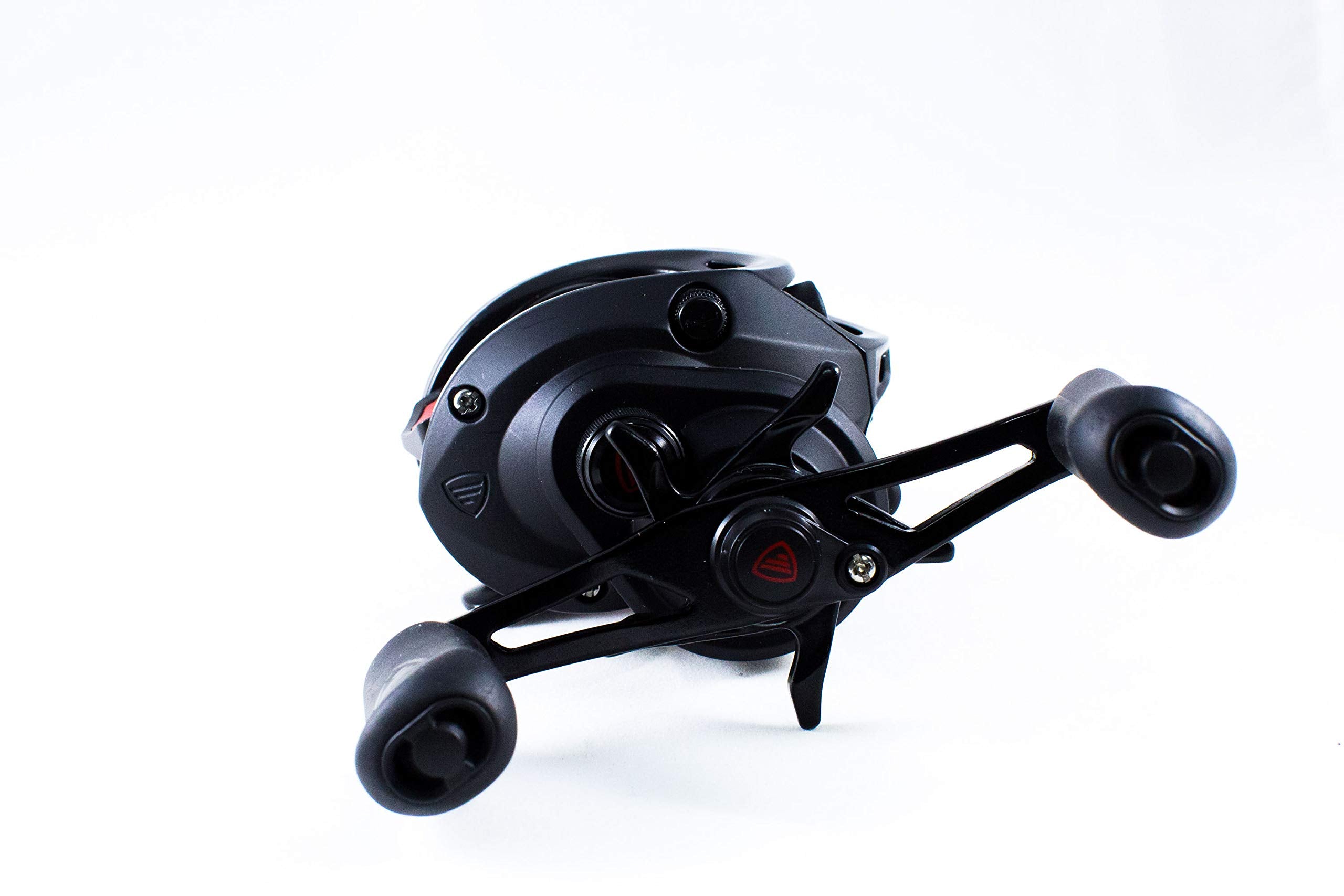 Favorite Fishing Usa Sick Stick Casting Reel