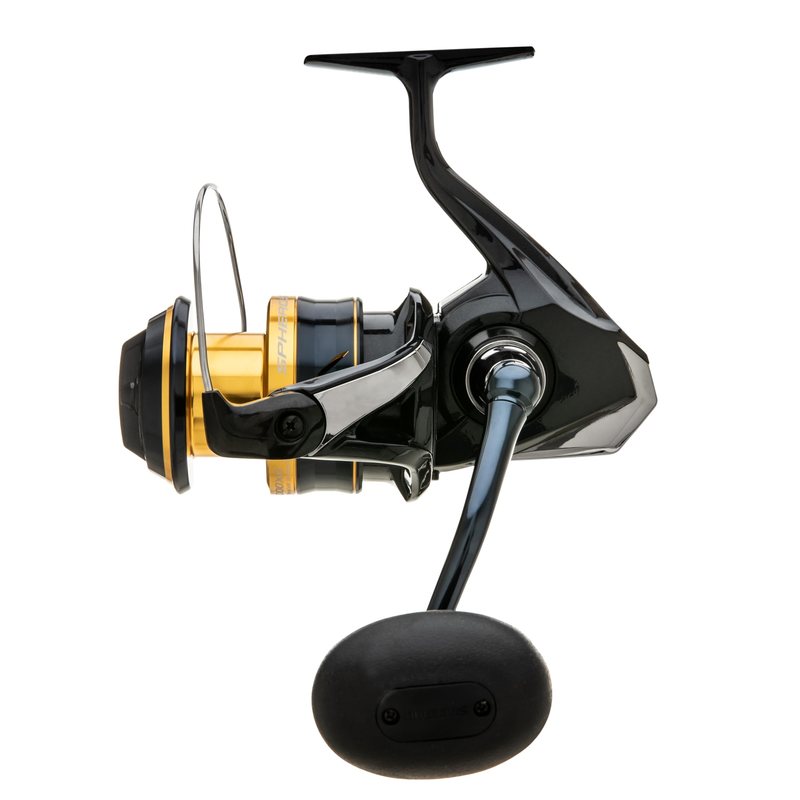 Shimano Spheros Sw A 8000Hg Spheros