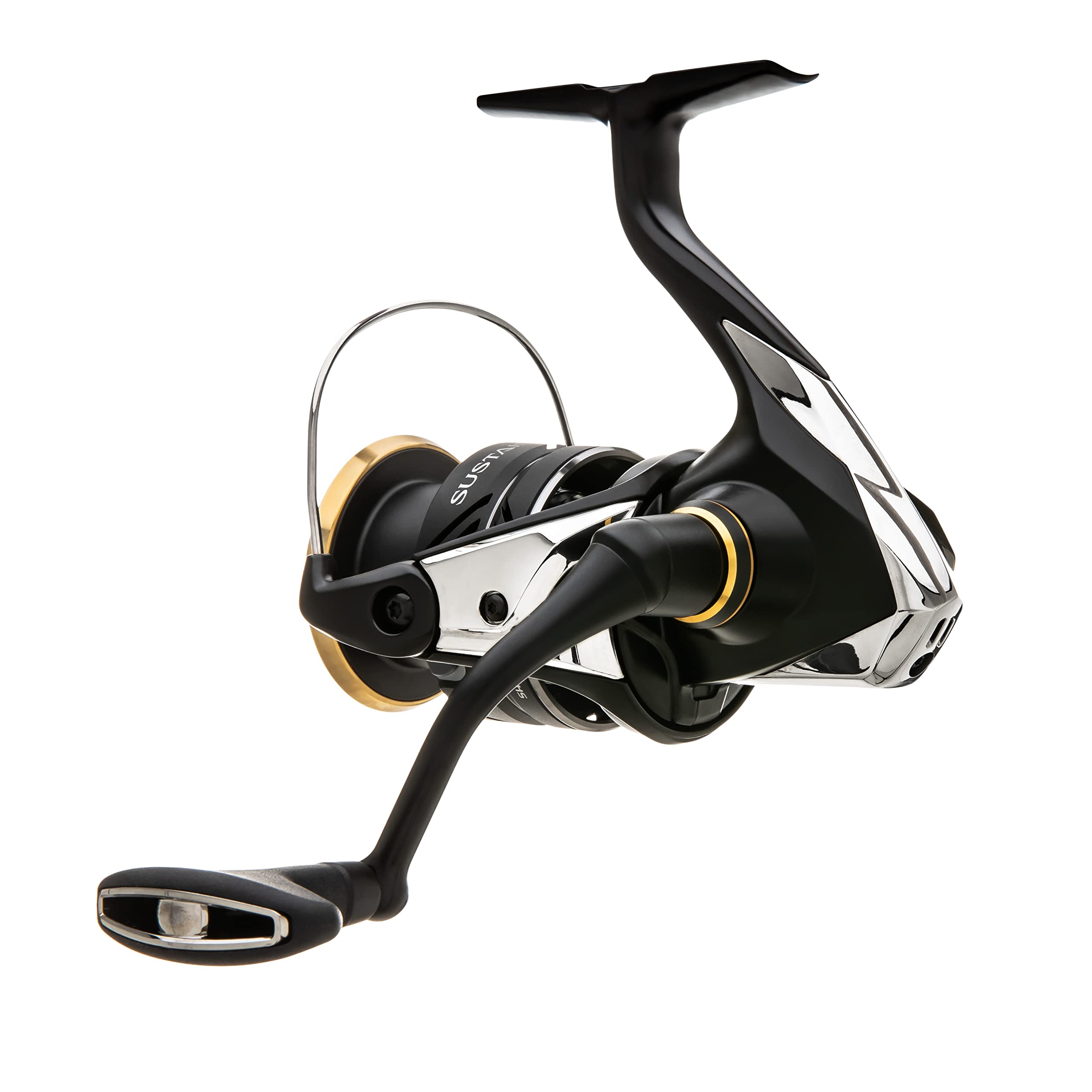 Shimano Sustain Fj Spinning Reels (Sac5000Xgfj) Fishing