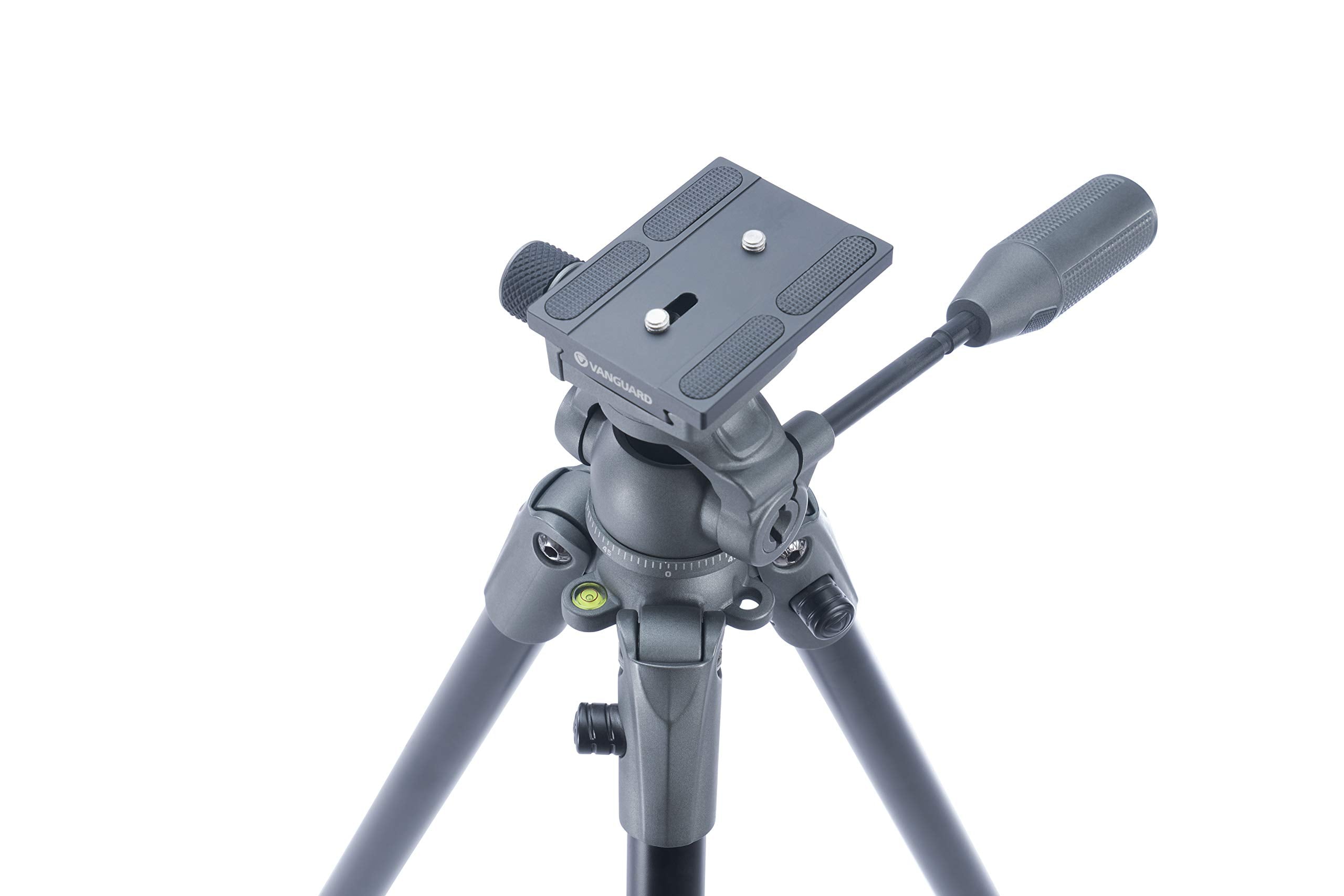 Vanguard Veo 2 Pro 233Ao Aluminum Tripod With Panhead