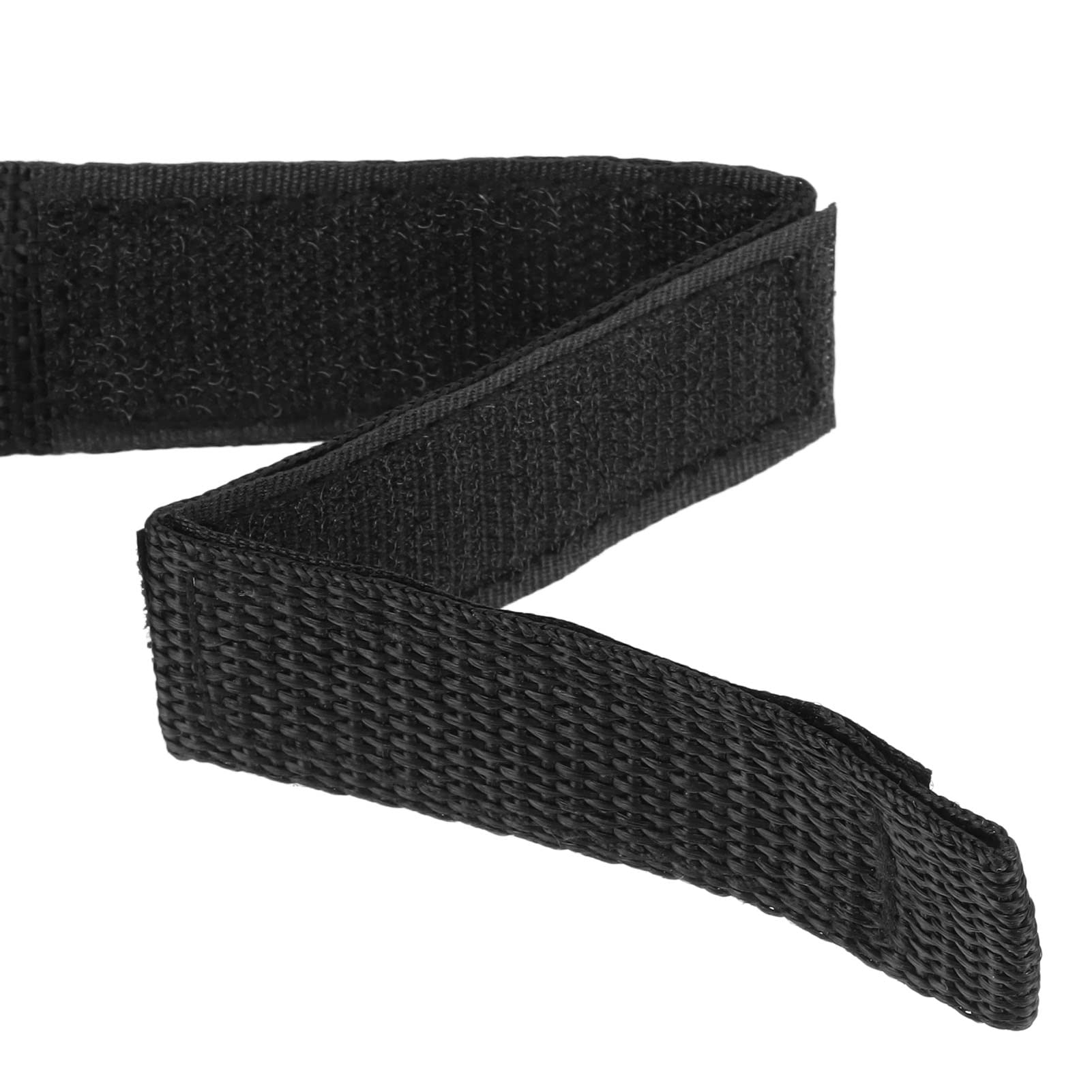 Horoper Flashlight Holster, Flashlight Case Adjustable Diving Torch Protective Covers With Nylon Fixing Wrist Strap For 20‑38Mm Diameter Flashlight