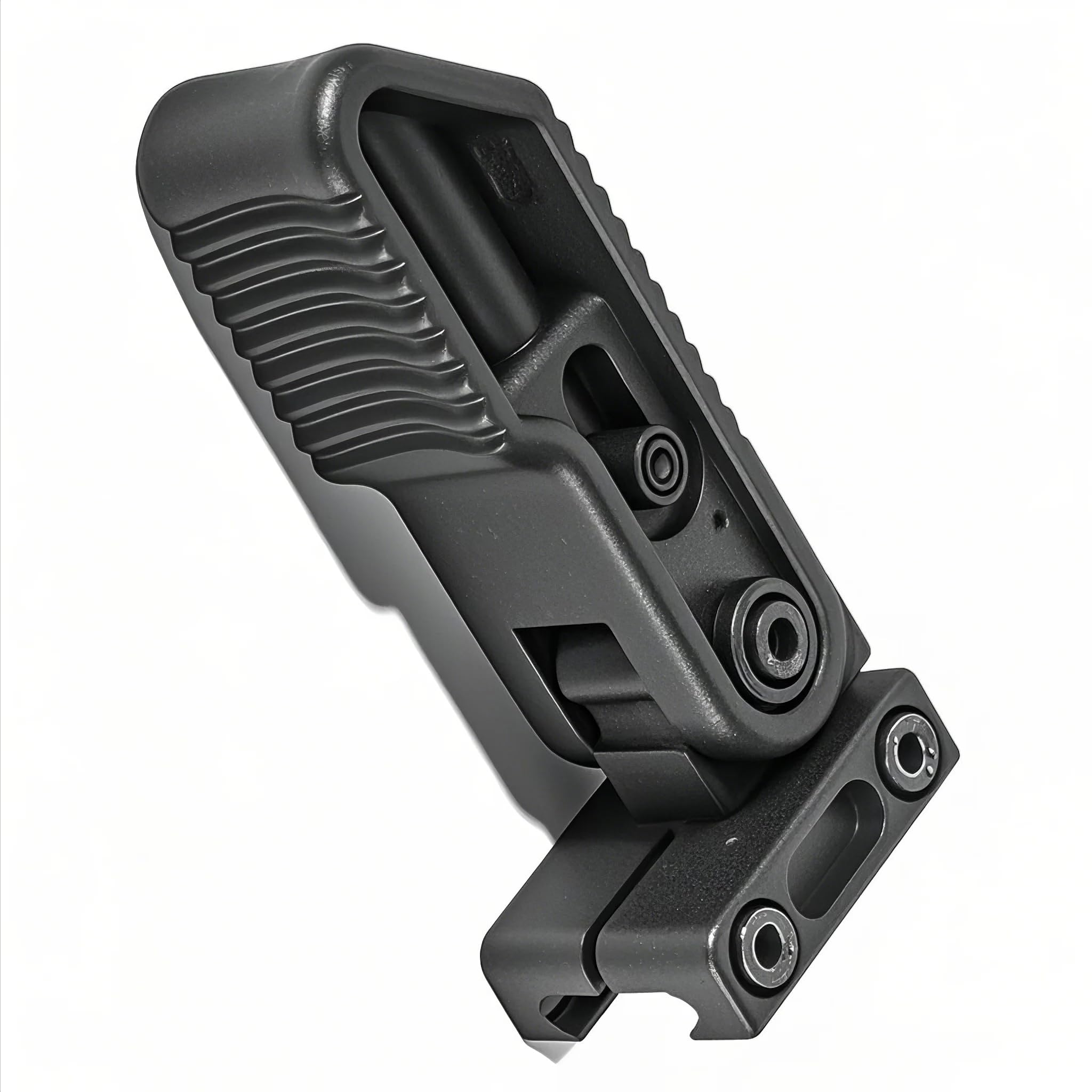 Vlslkl Ergonomic Stabilizer Fit 20Mm Camera Handle Support Torque Anti-Slip