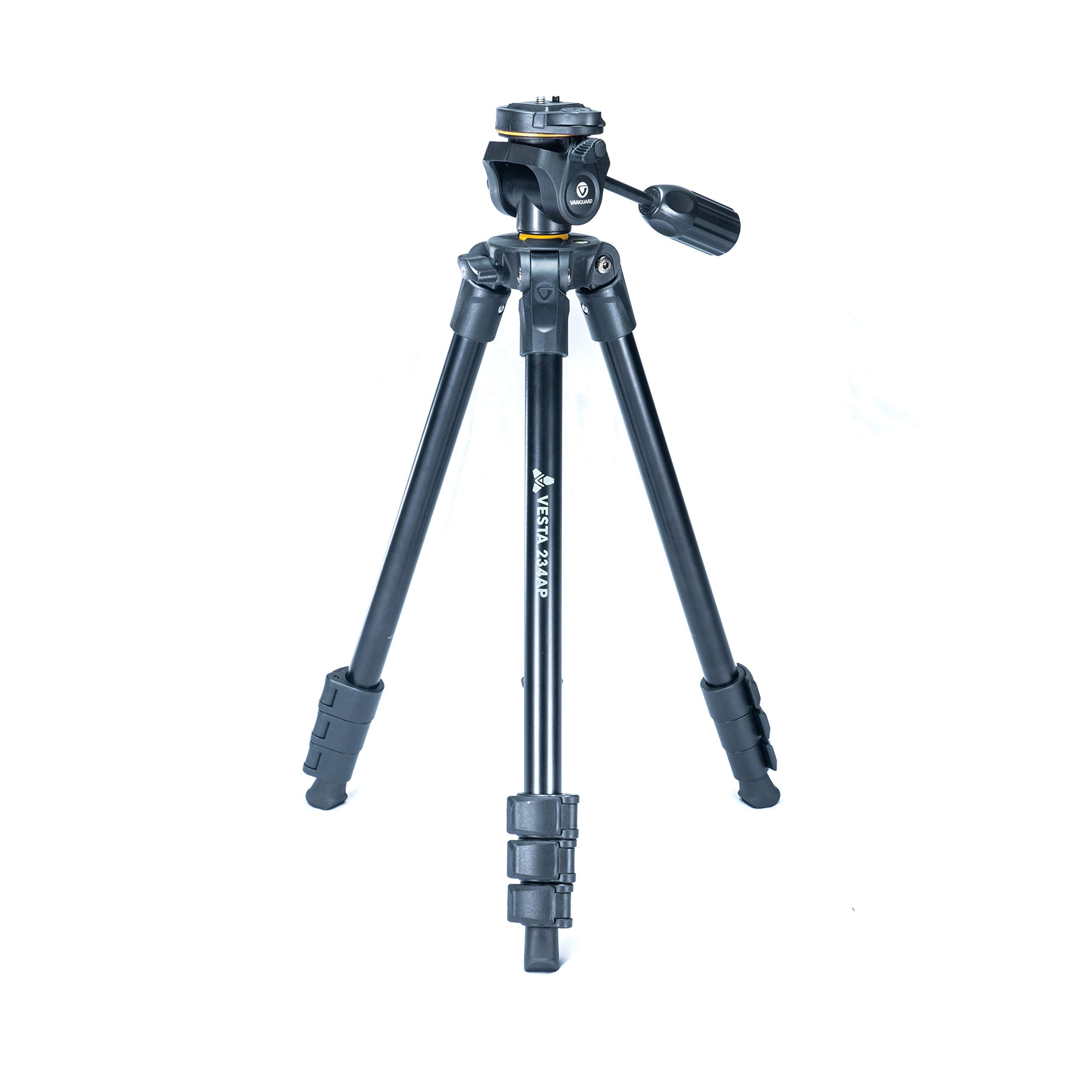 Vanguard Vesta 234Ap Tripod With Ph-23 Pan Head